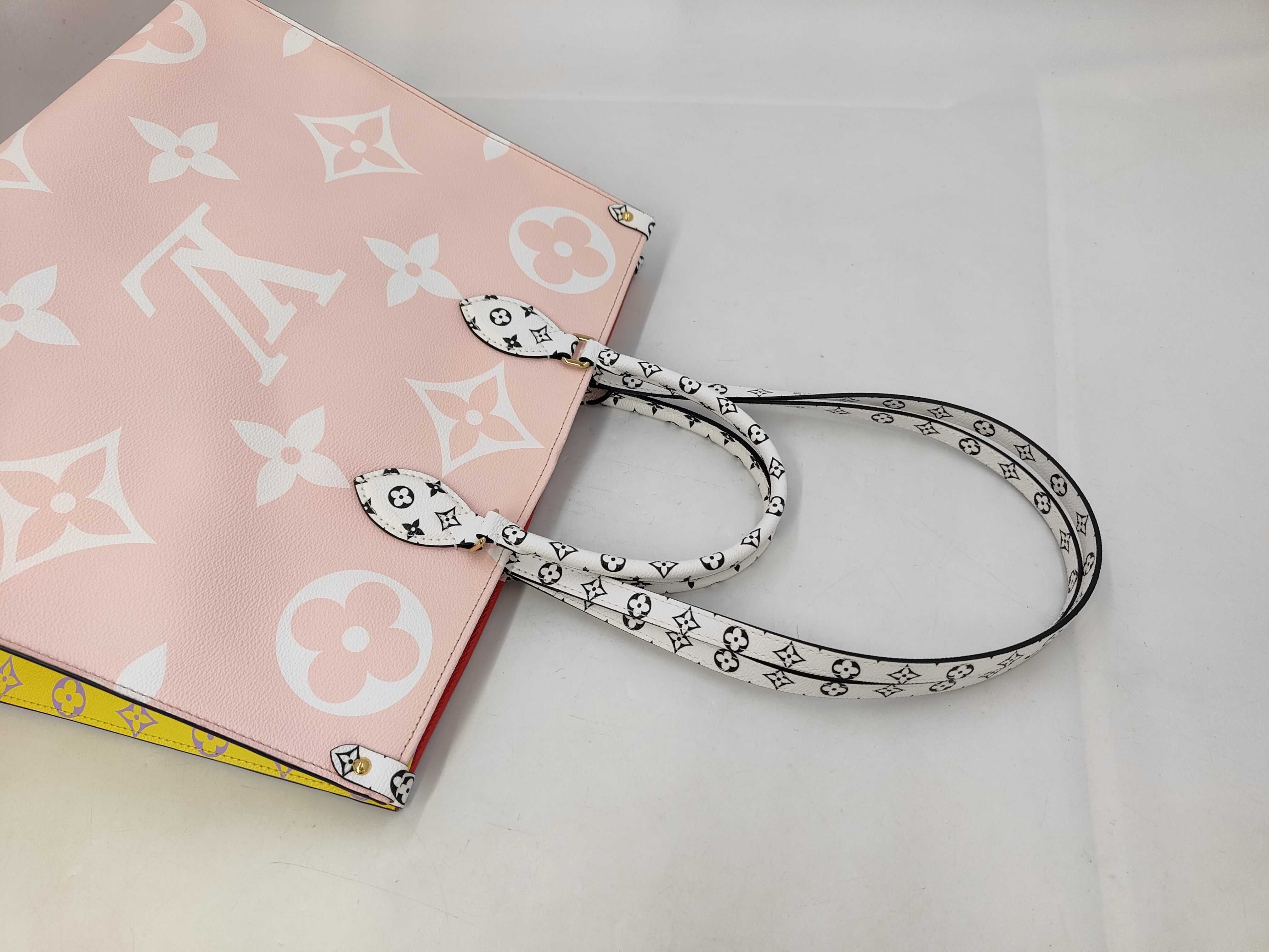 Other lines Bags Monogram Giant OnTheGo GM Tote Bag — view 5