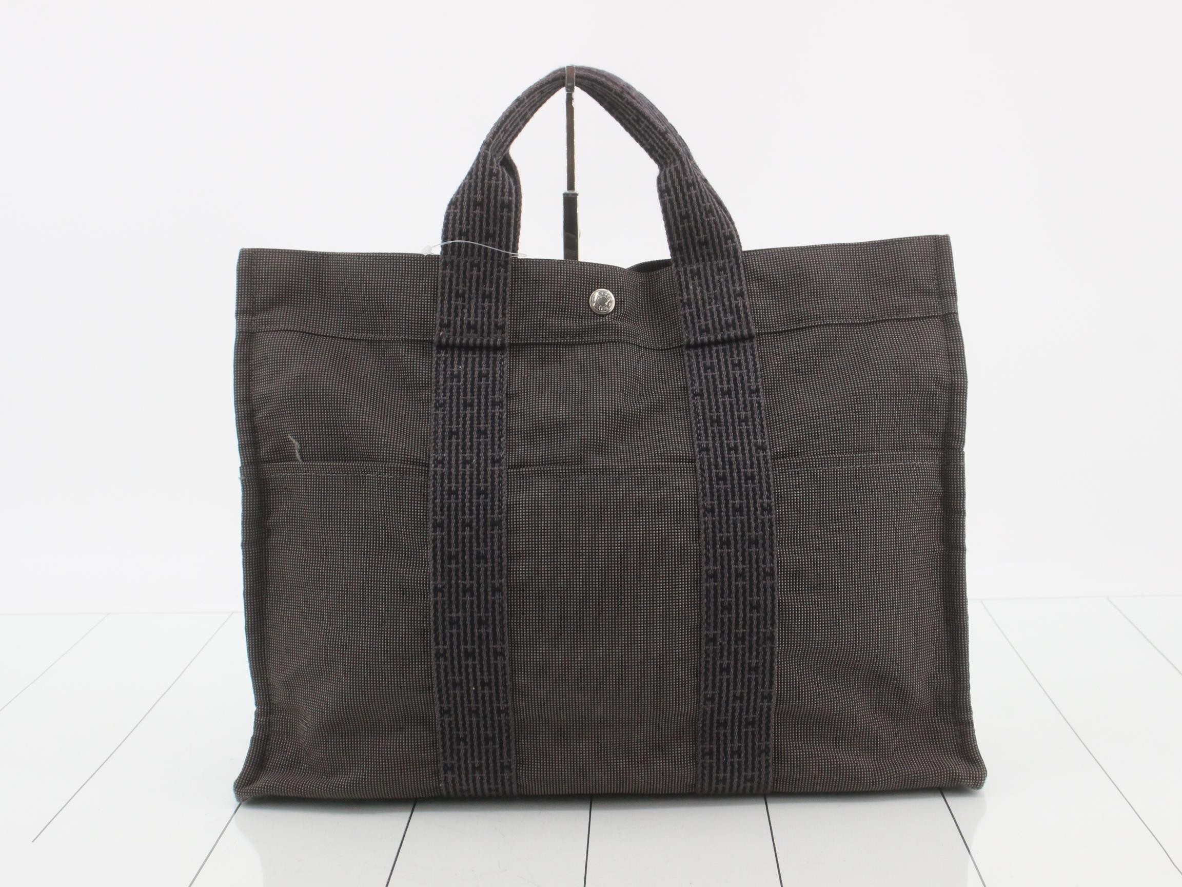 Airline Tote Bag