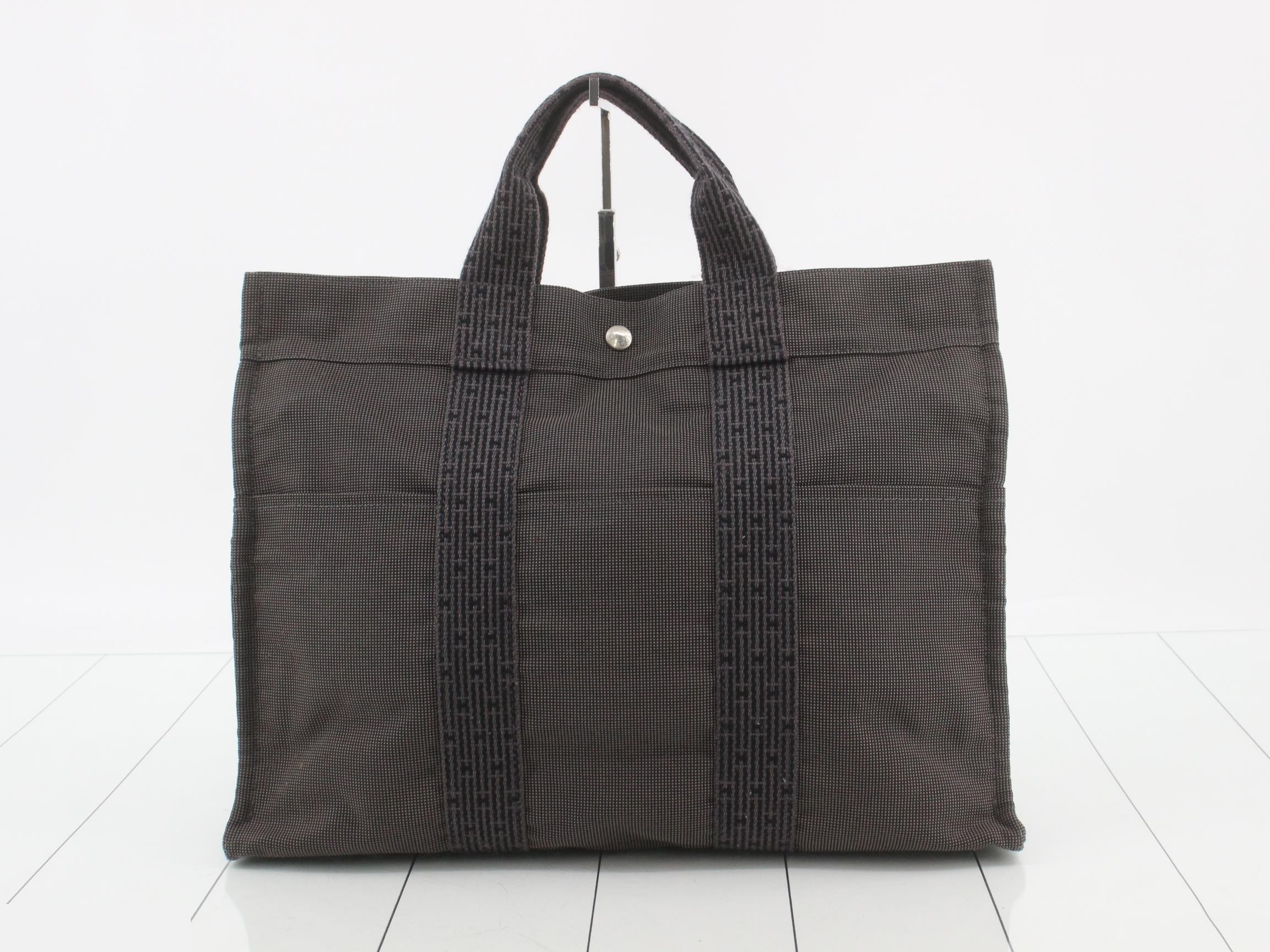Airline Tote Bag — view 2