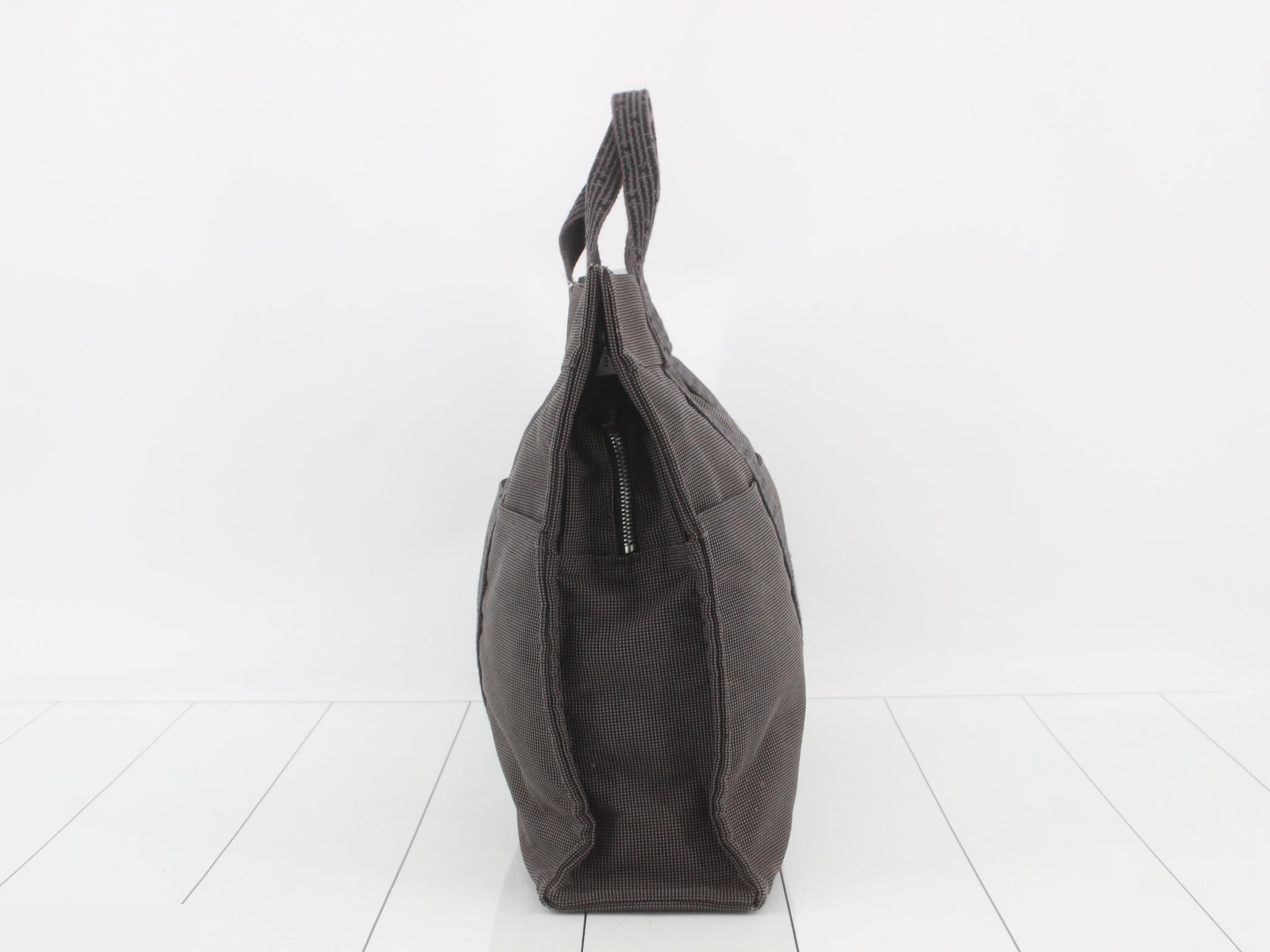 Airline Tote Bag — view 3