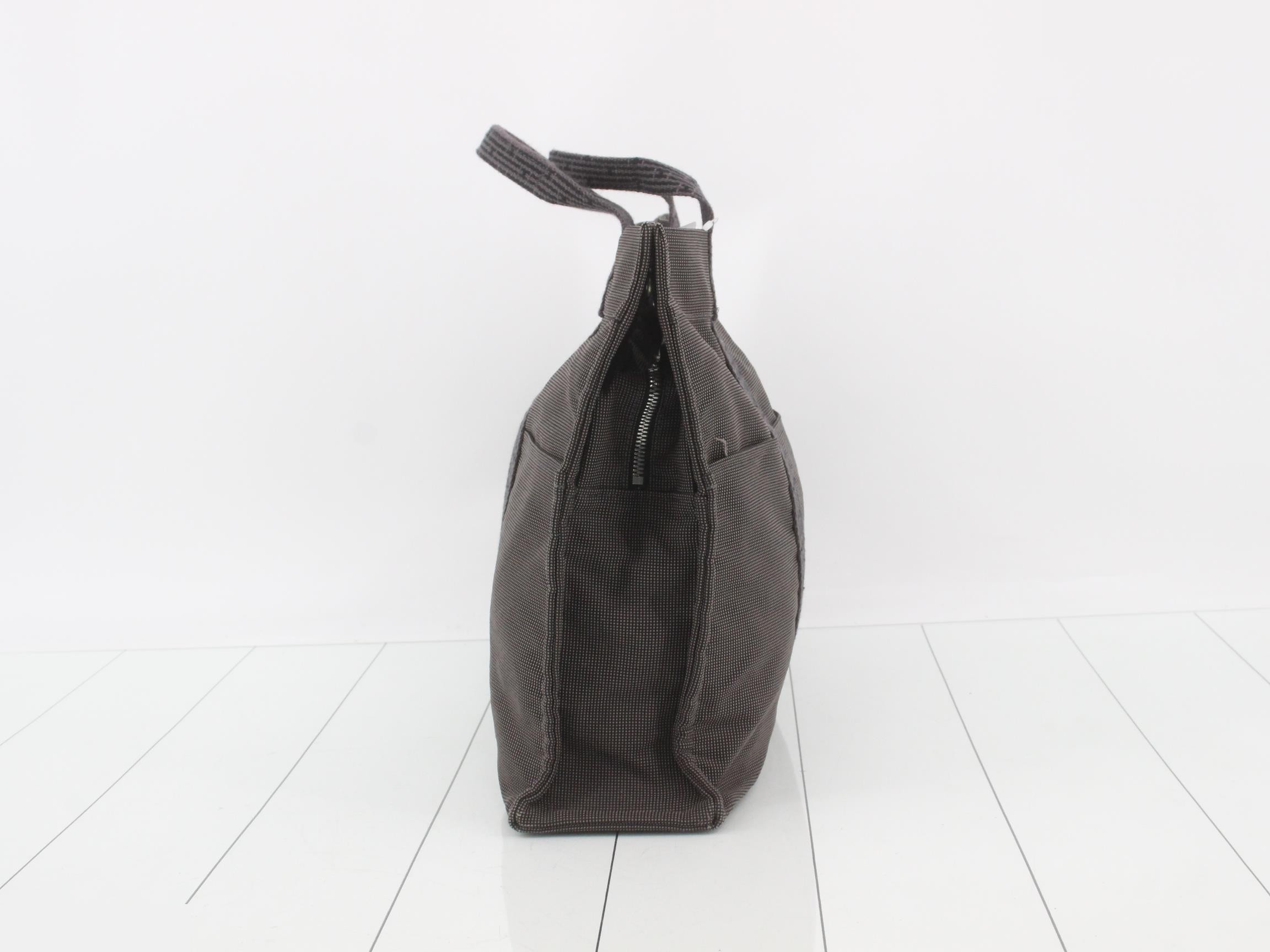 Airline Tote Bag — view 4