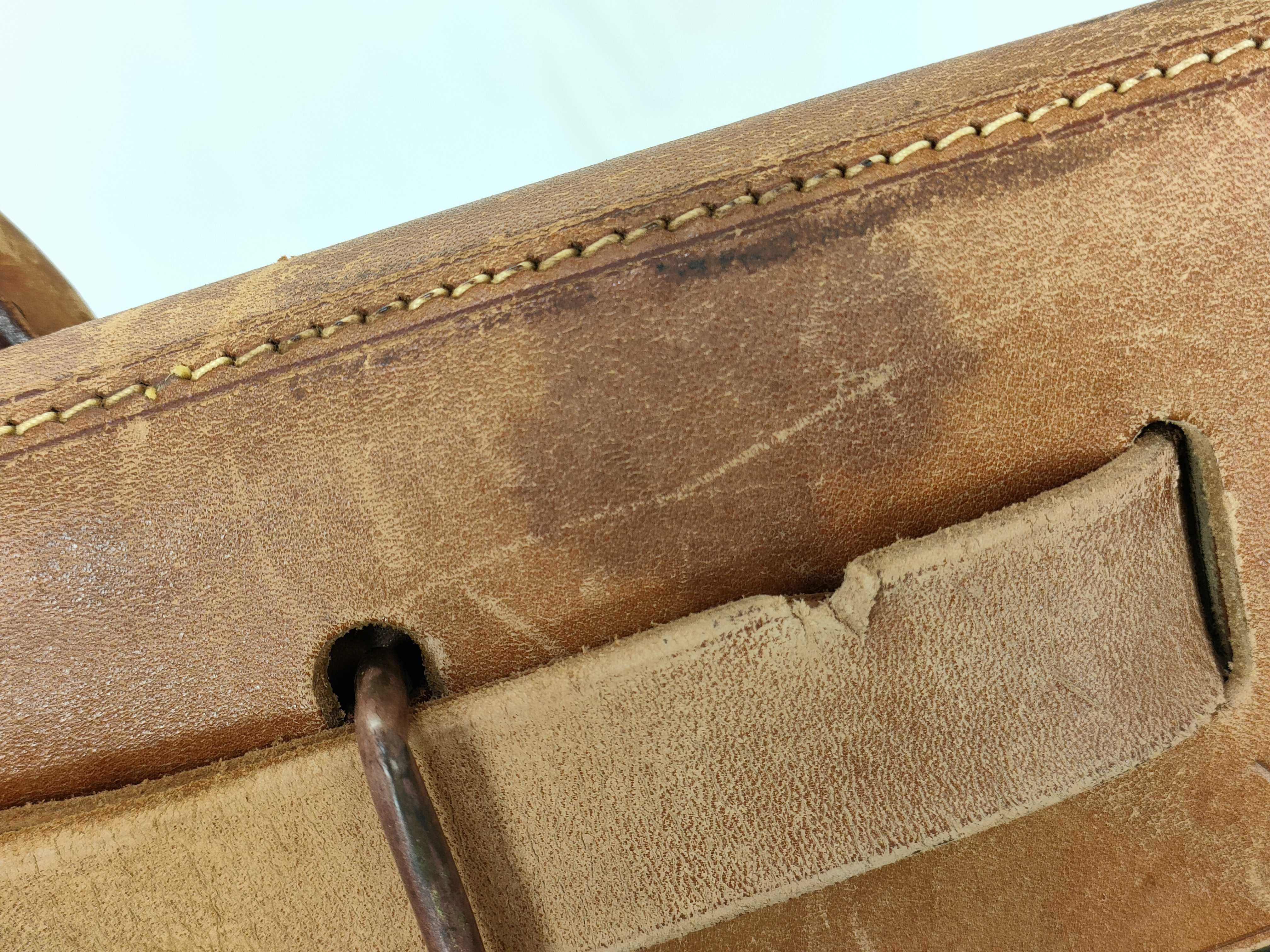 Monogram Steamer Bag M41126 Boston Bag — view 14