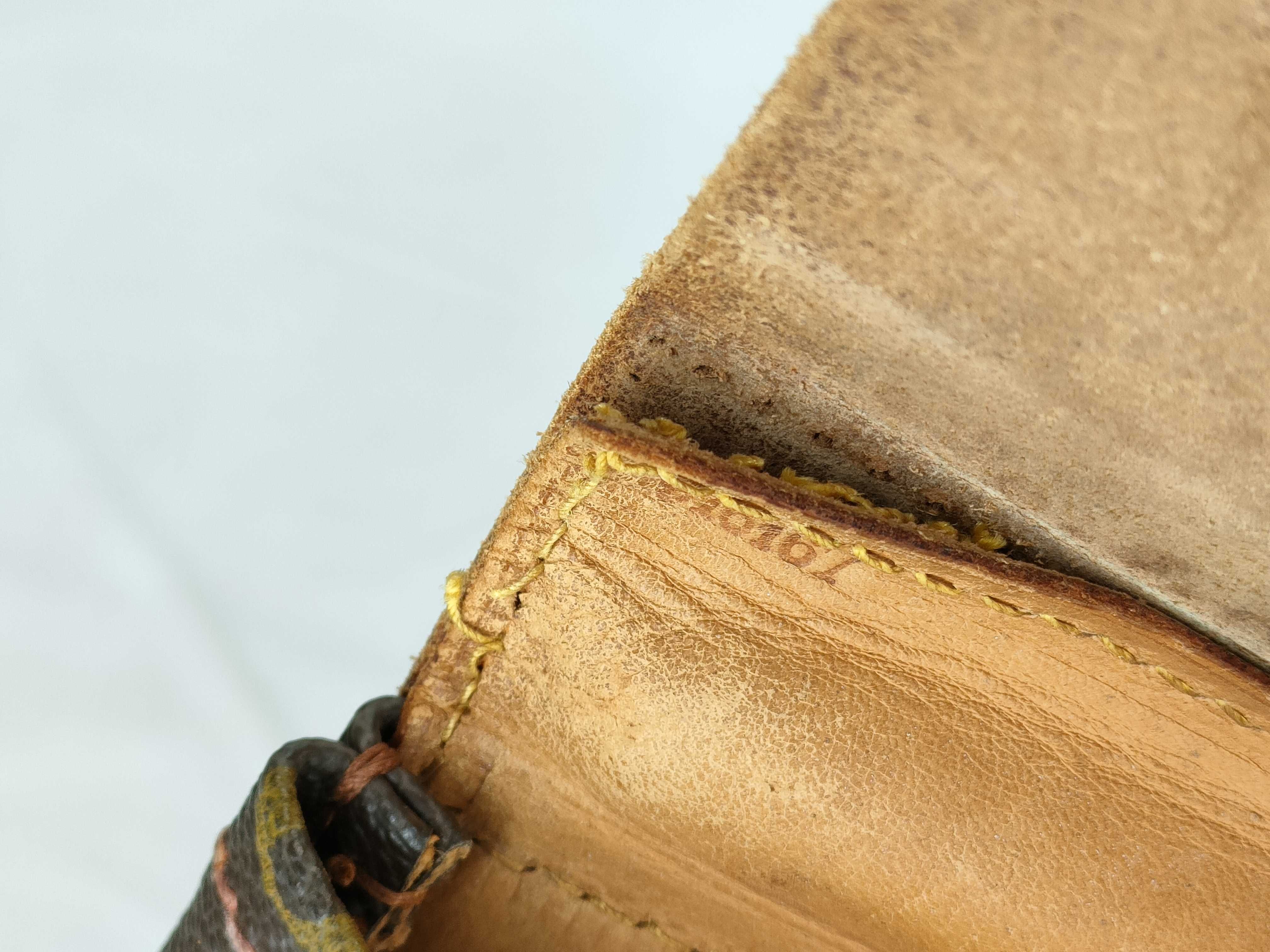 Monogram Steamer Bag M41126 Boston Bag — view 9