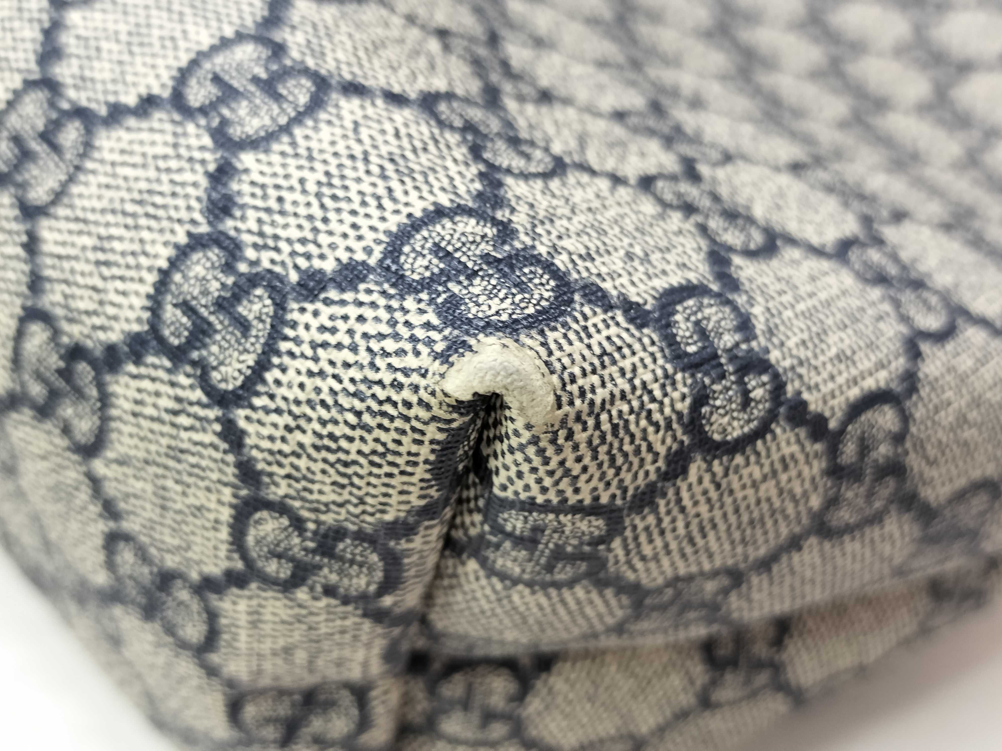 GG Supreme Tote Bag — view 6