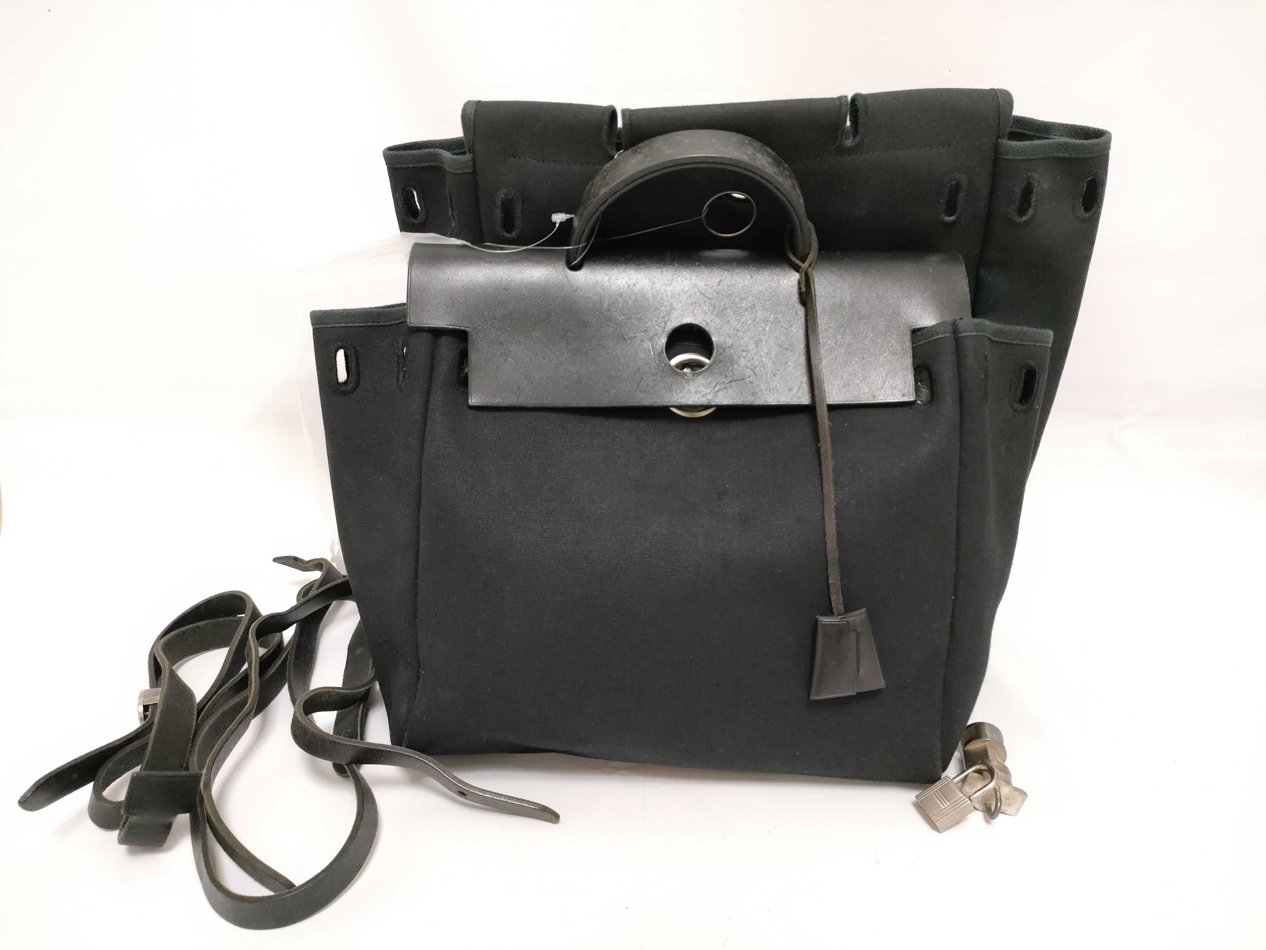 Herbag Ad