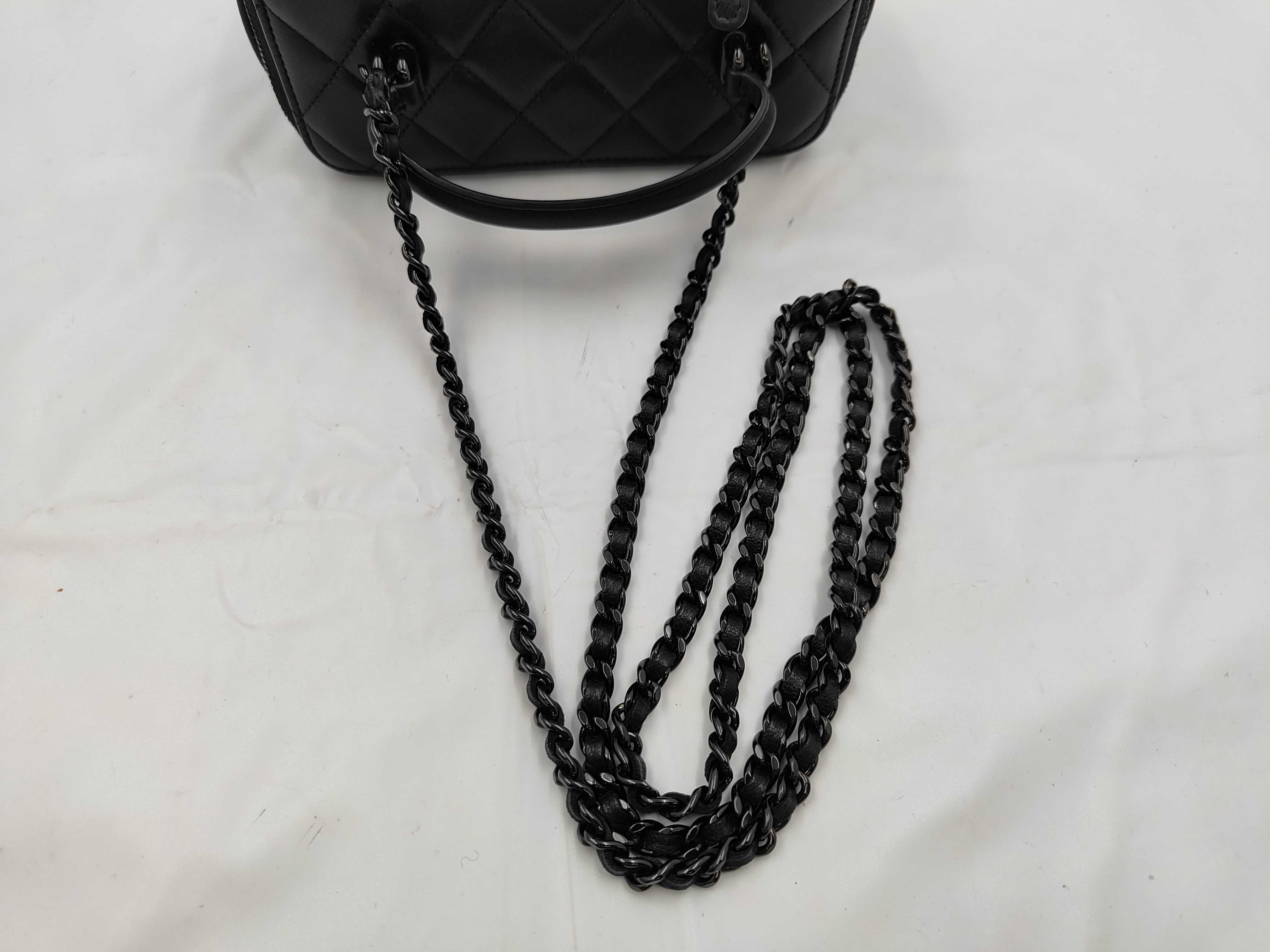 Shoulder Bag — view 3