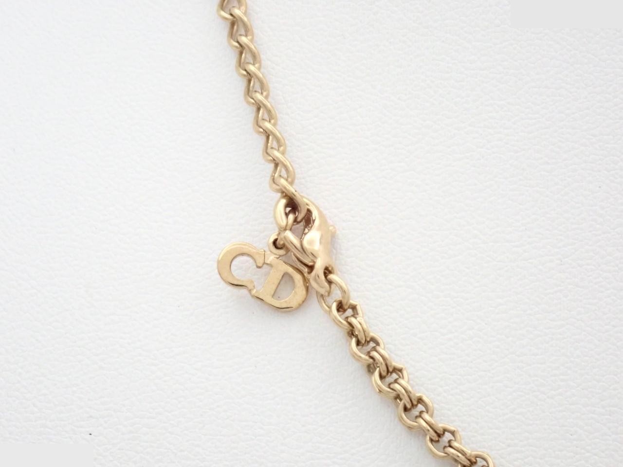 necklace, chain approximately 42cm — view 2