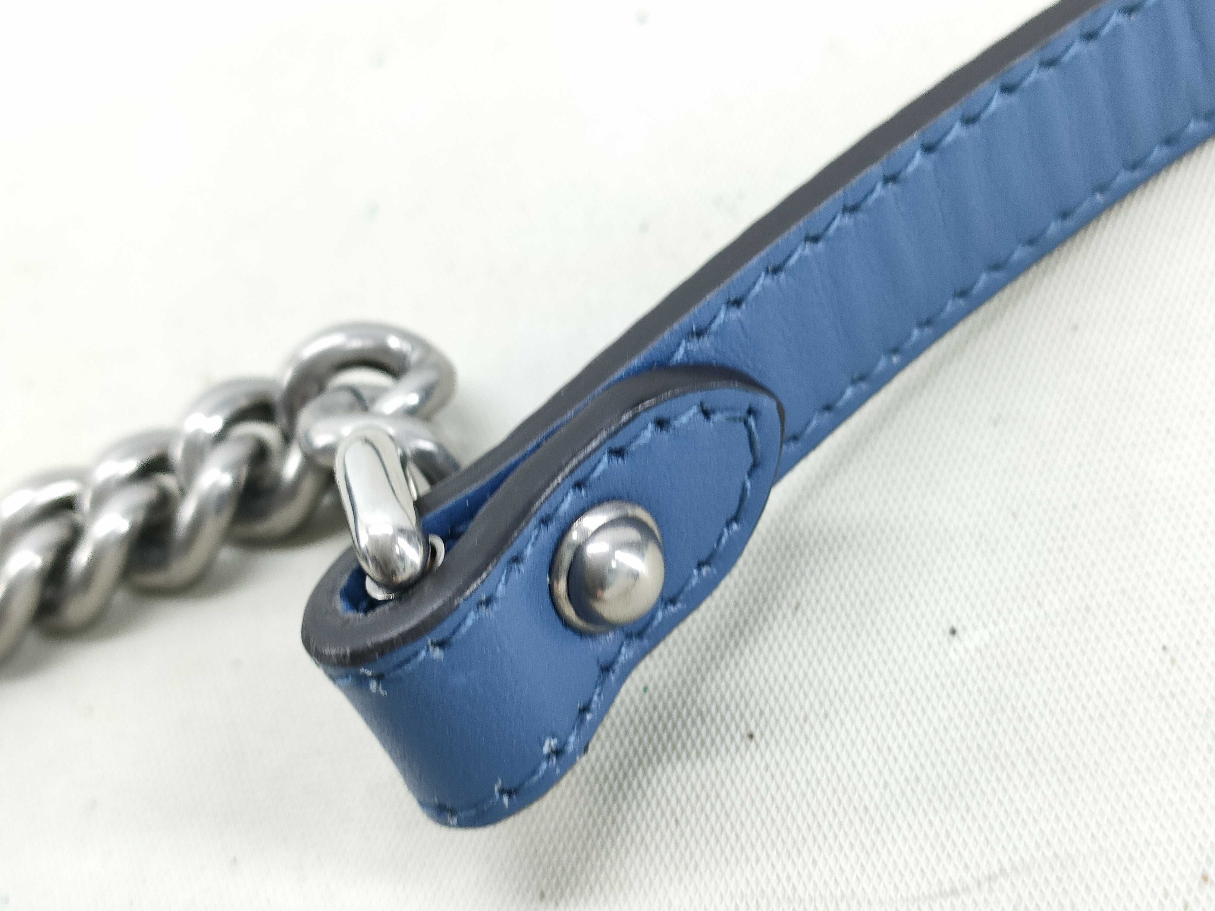GG Marmont Chain Shoulder Bag — view 6