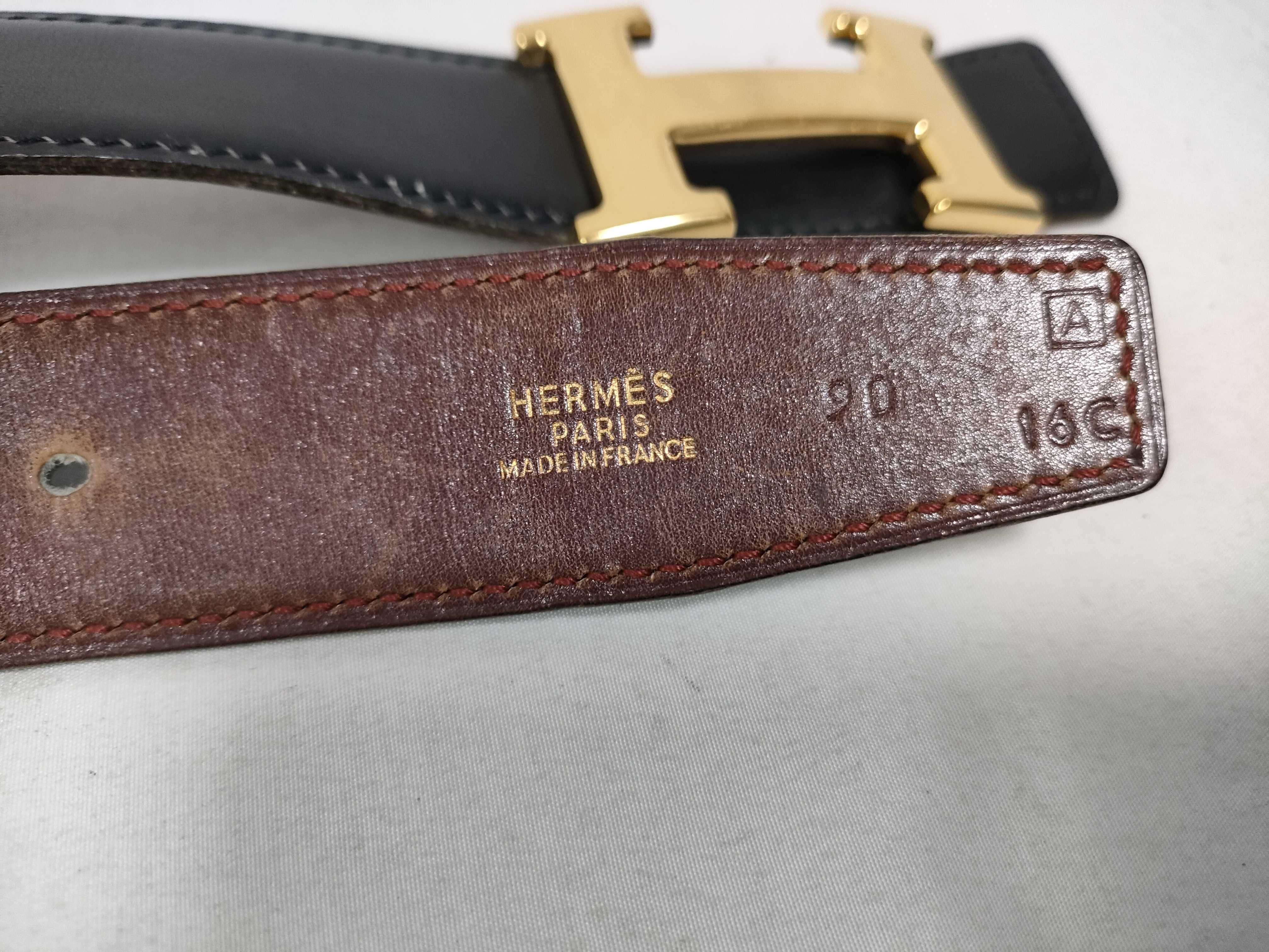 Constance Belt — view 5