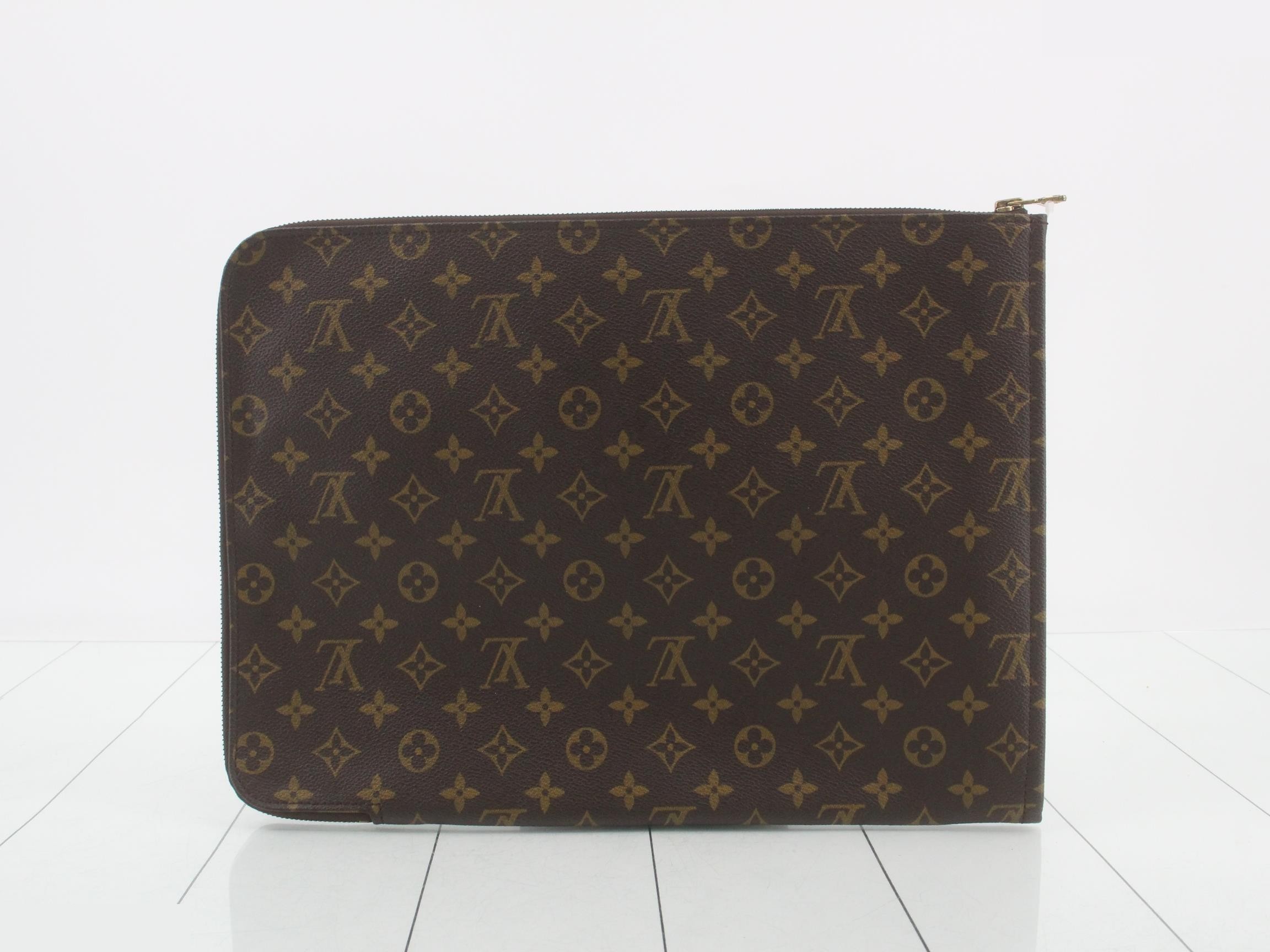 Pochette Document — view 2