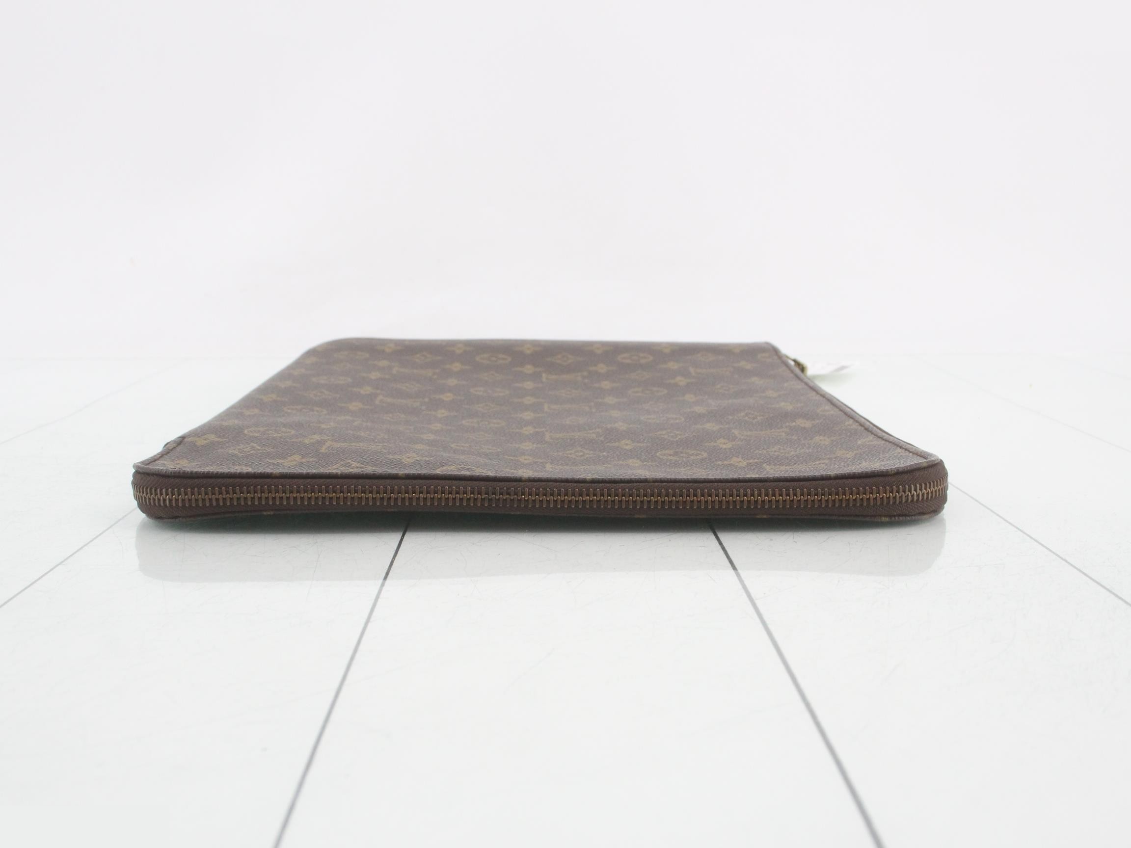 Pochette Document — view 3