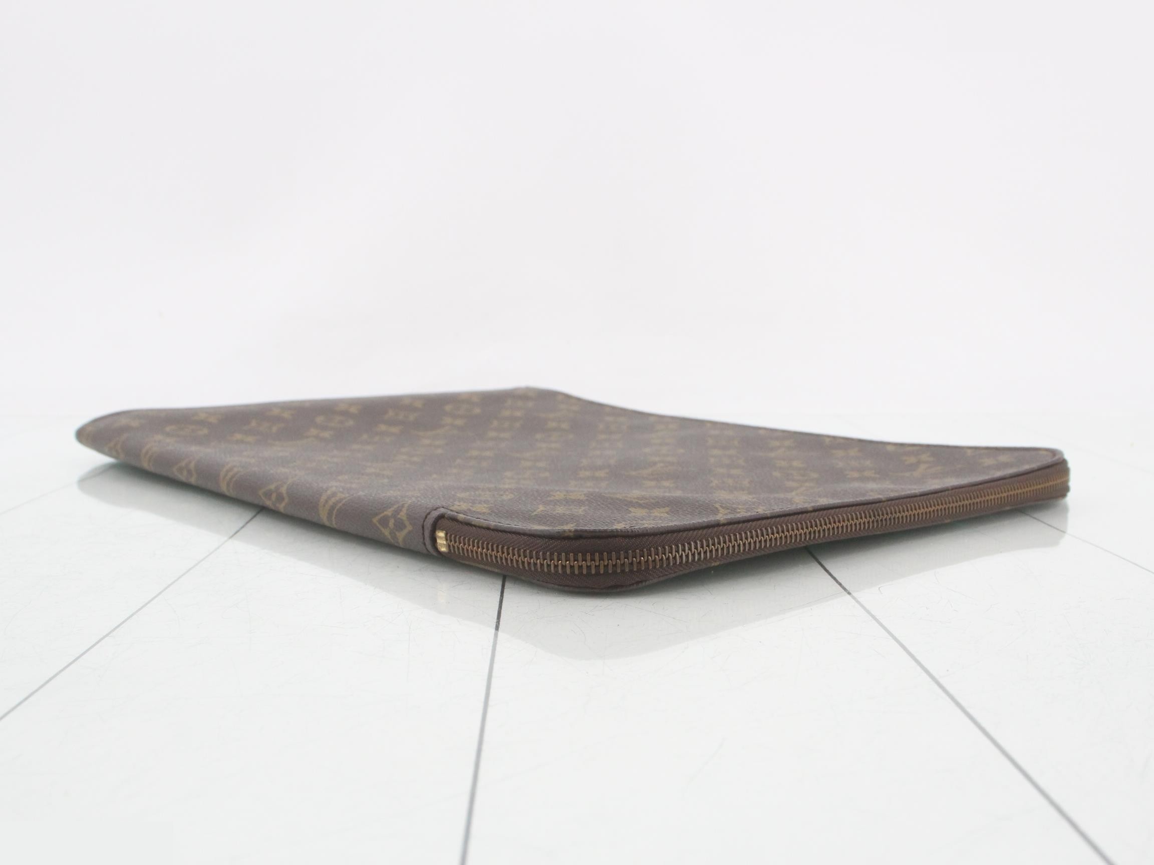Pochette Document — view 6