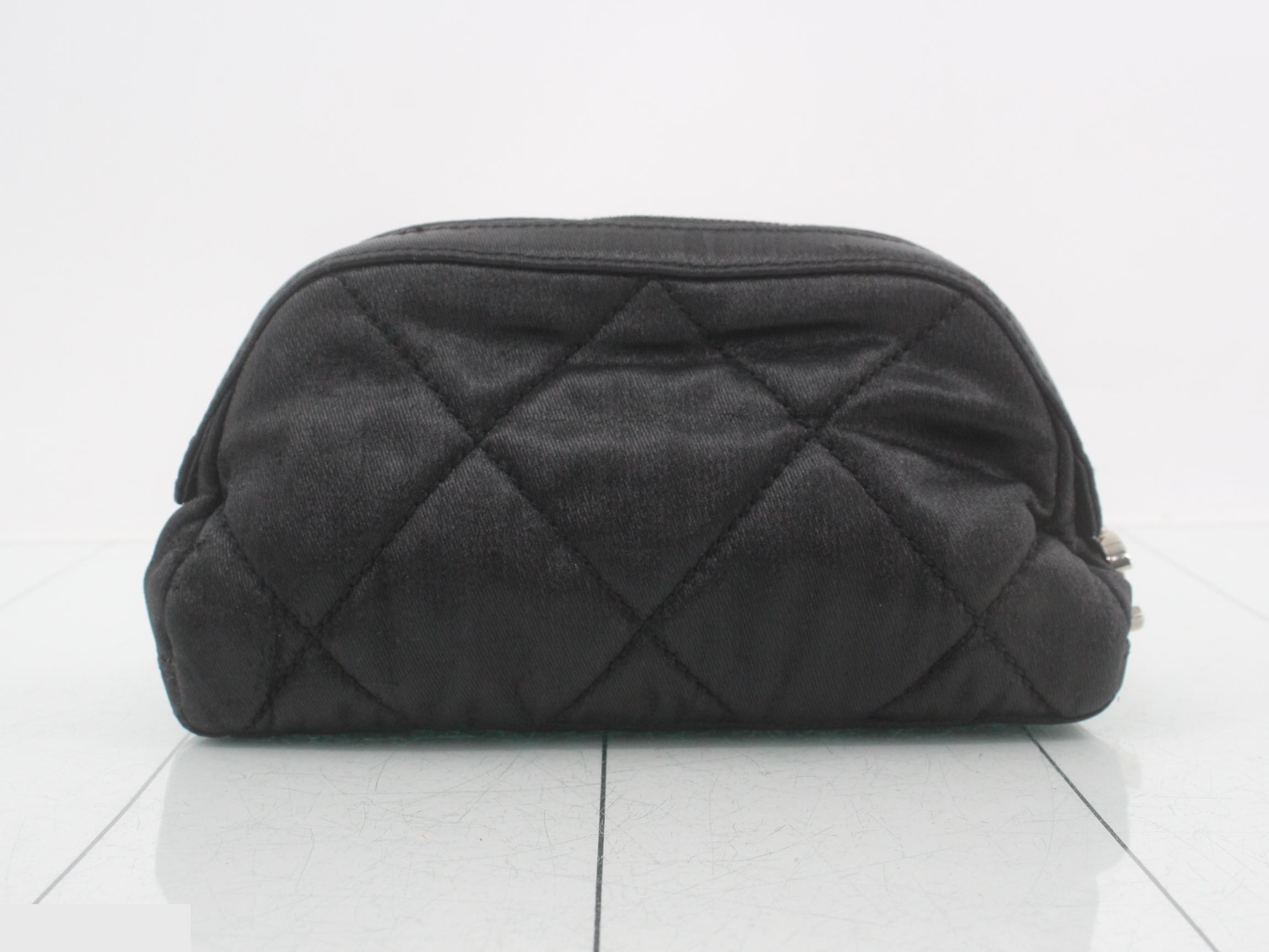 Nylon pouch — view 2