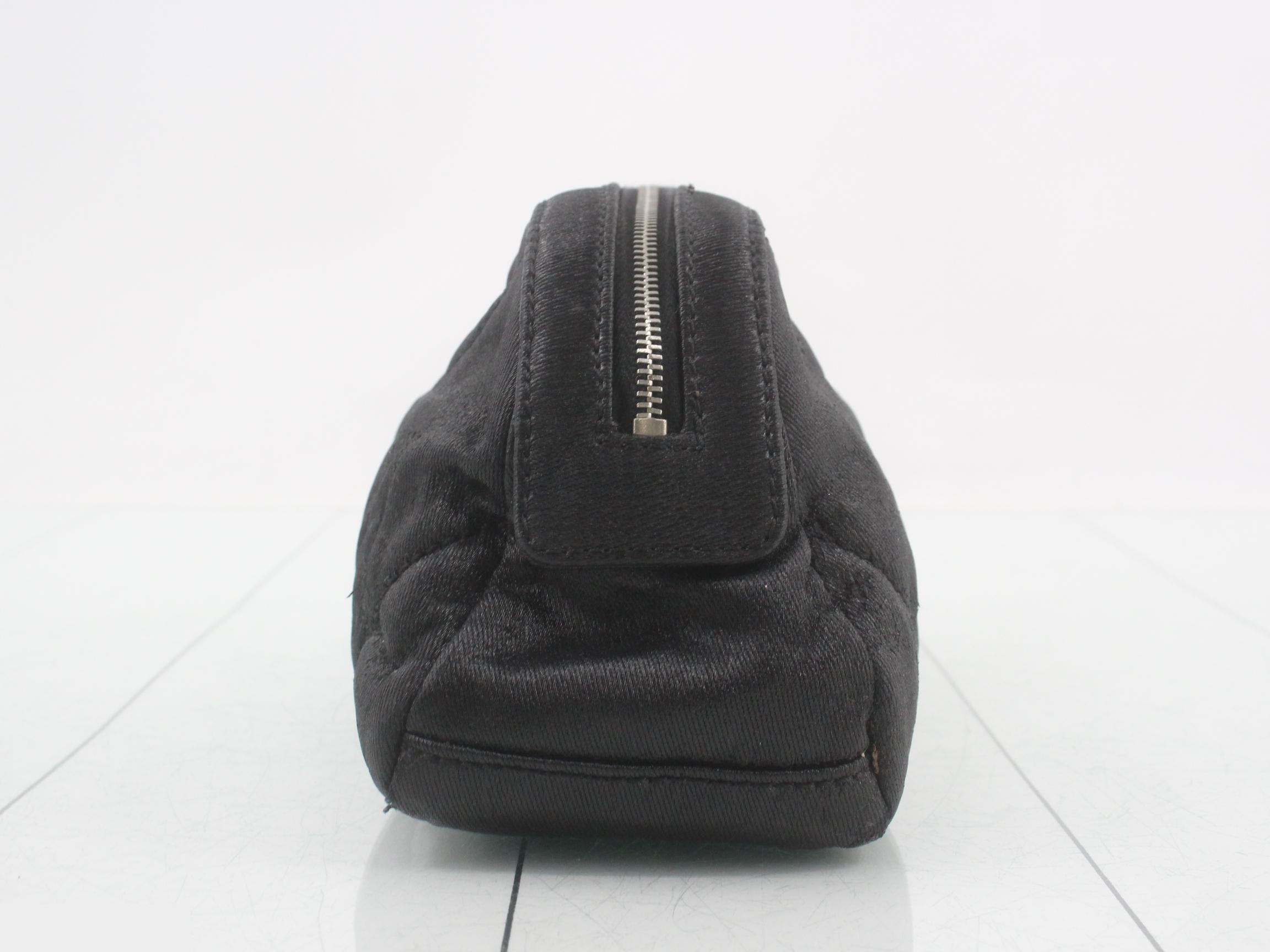 Nylon pouch — view 3