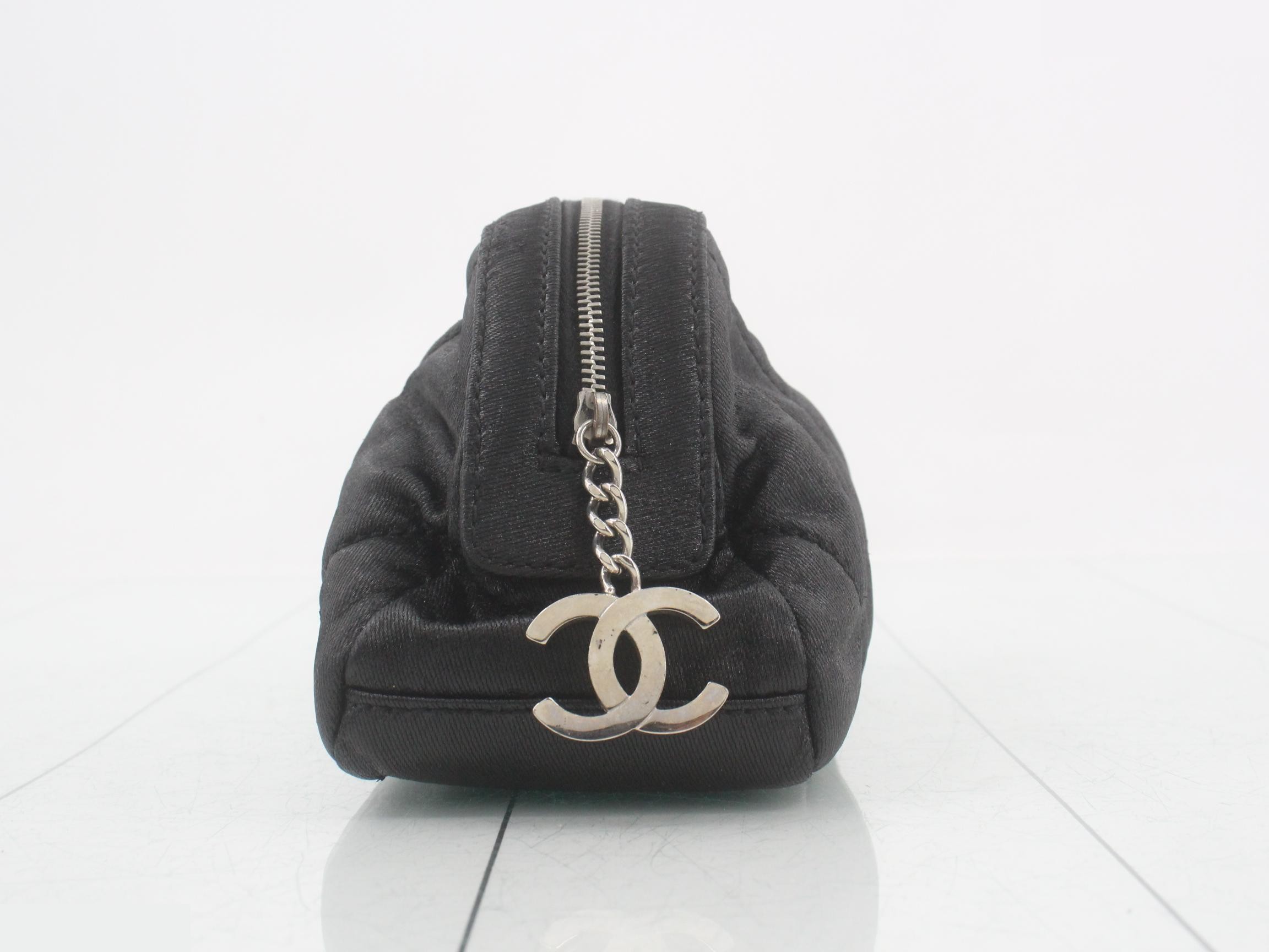Nylon pouch — view 4
