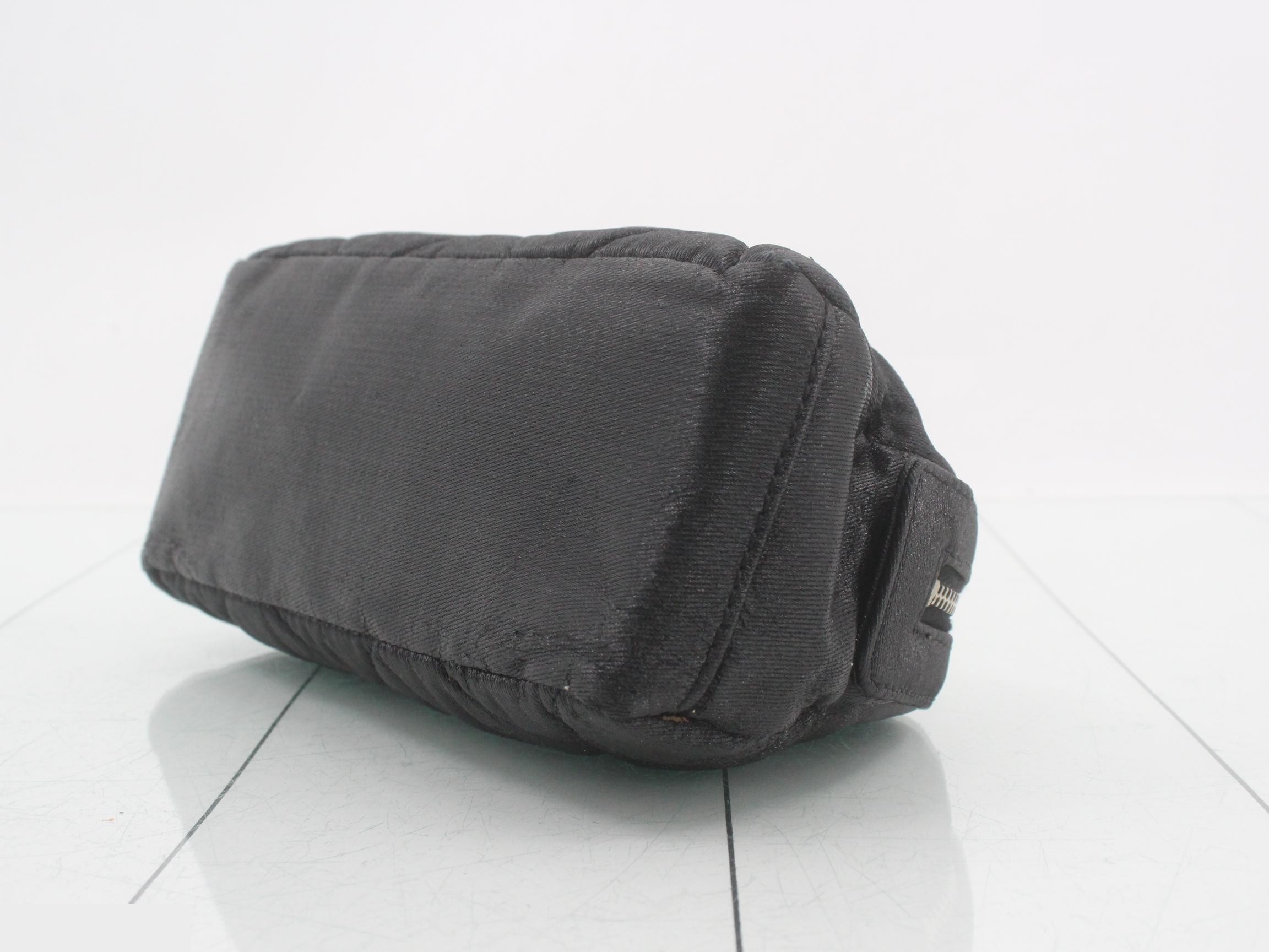 Nylon pouch — view 6