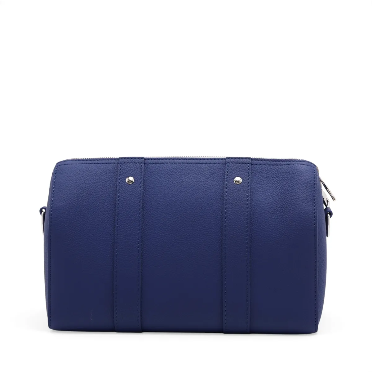 Everyday LV City Keepall M58747 Navy (RFID detected) — view 2
