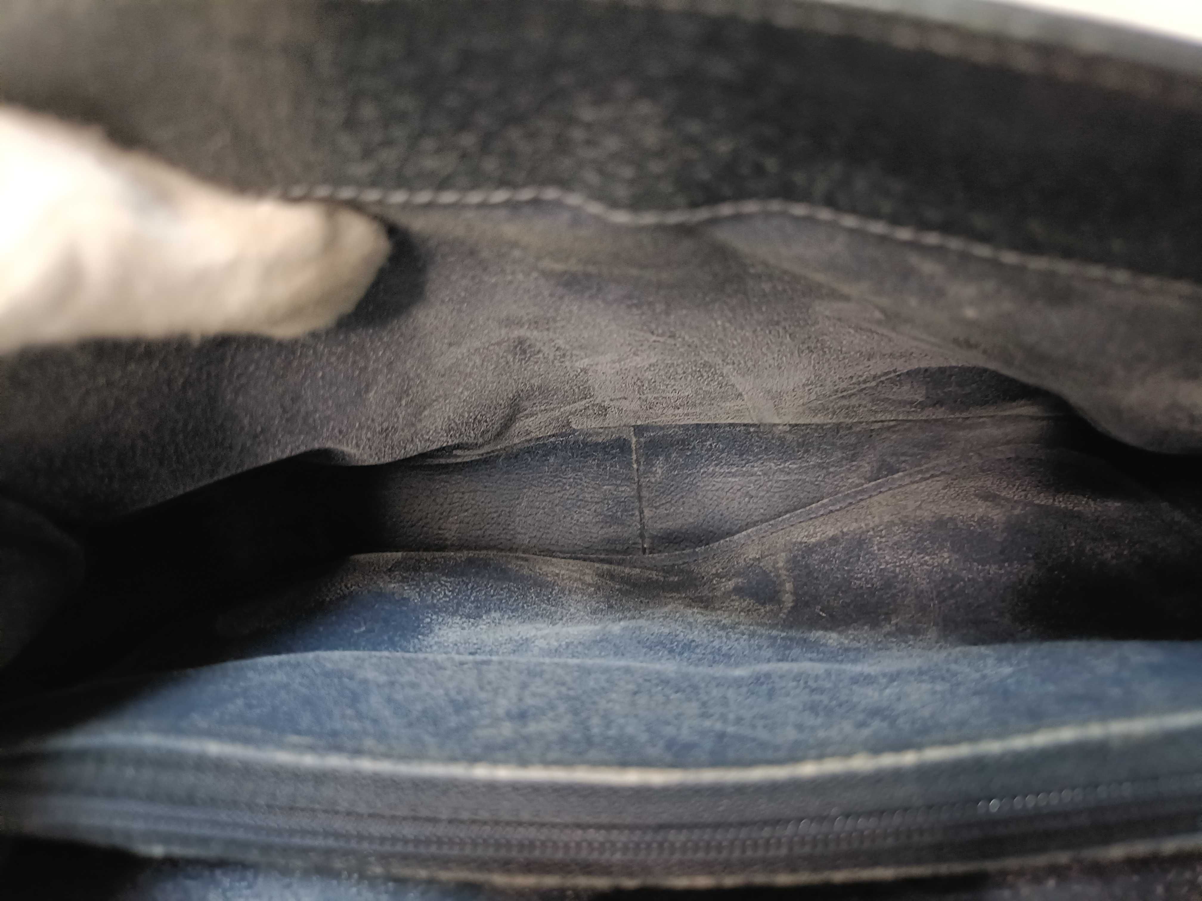 GG Supreme Sherry Shoulder Bag — view 12