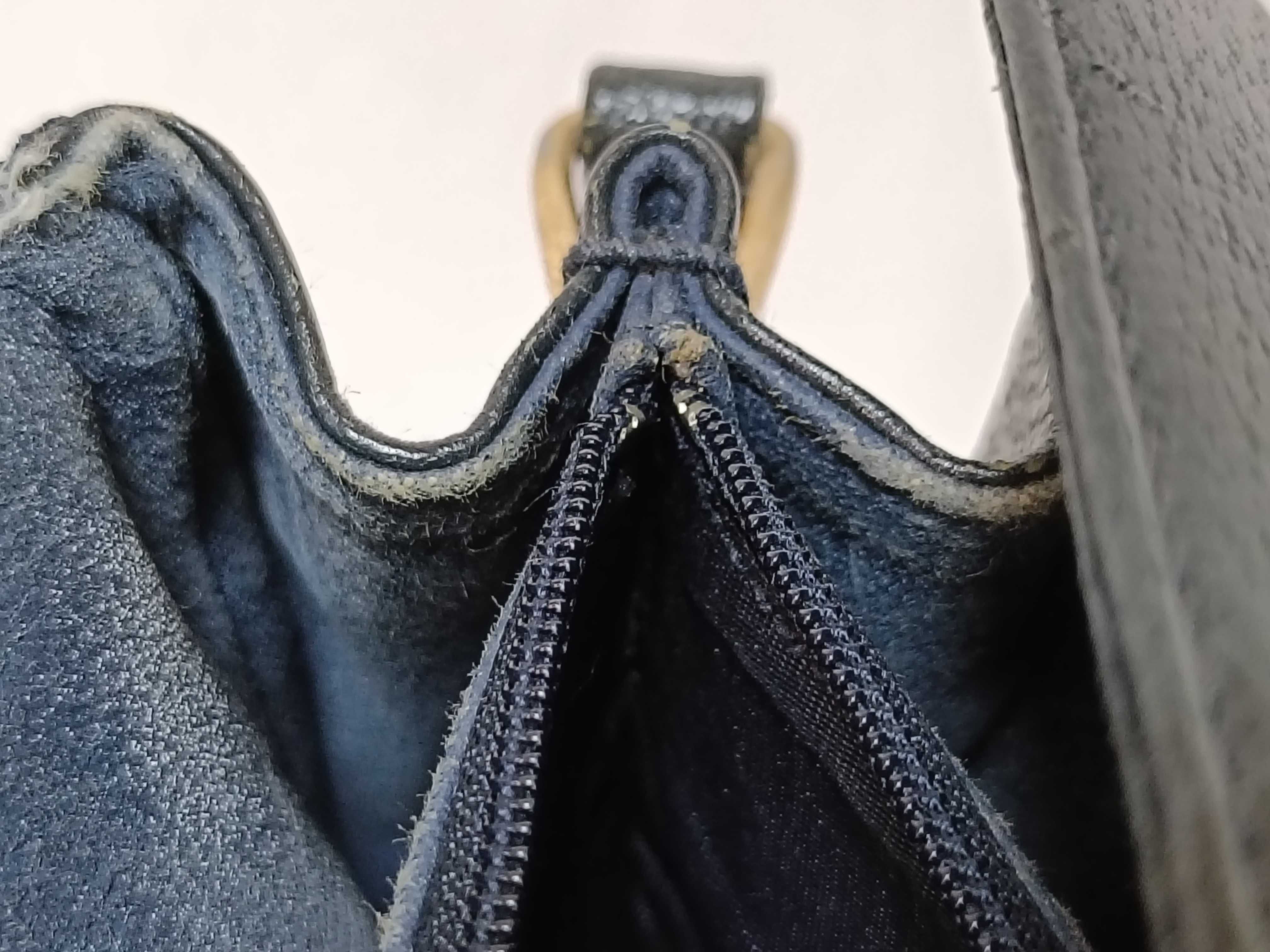 GG Supreme Sherry Shoulder Bag — view 9