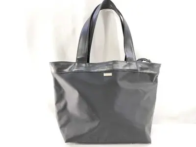 Nylon Tote Bag