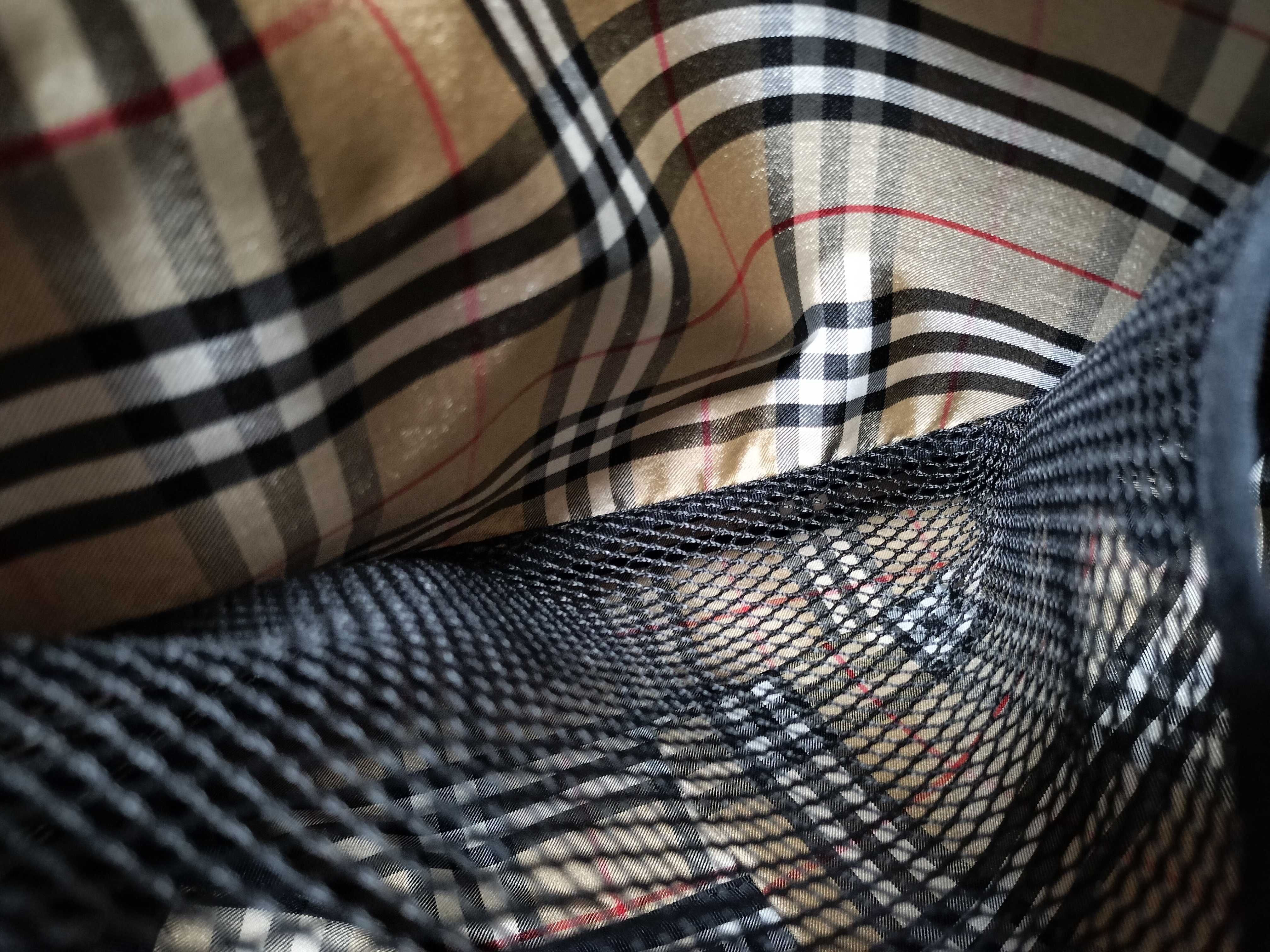 Nylon Tote Bag — view 11