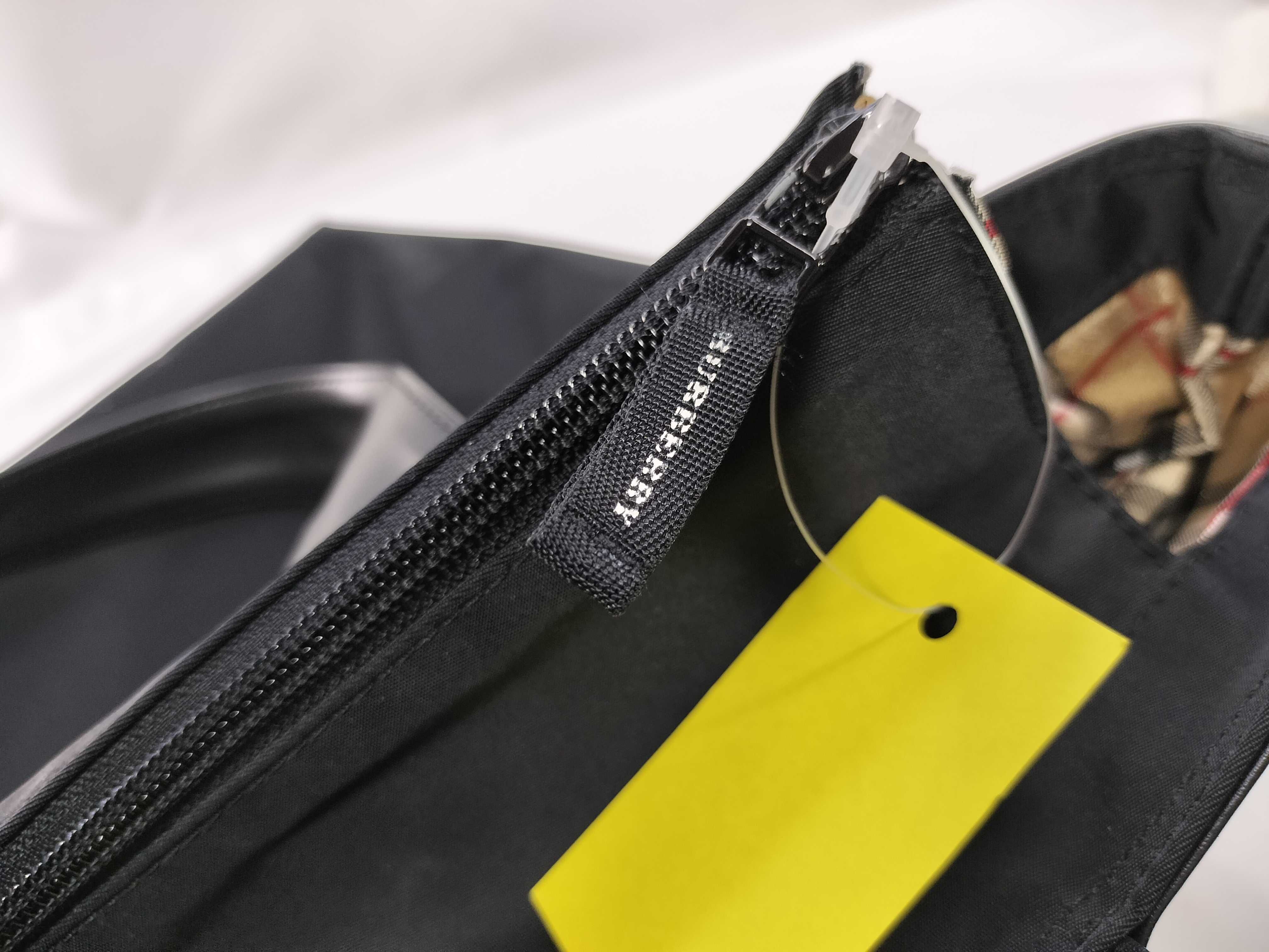 Nylon Tote Bag — view 12