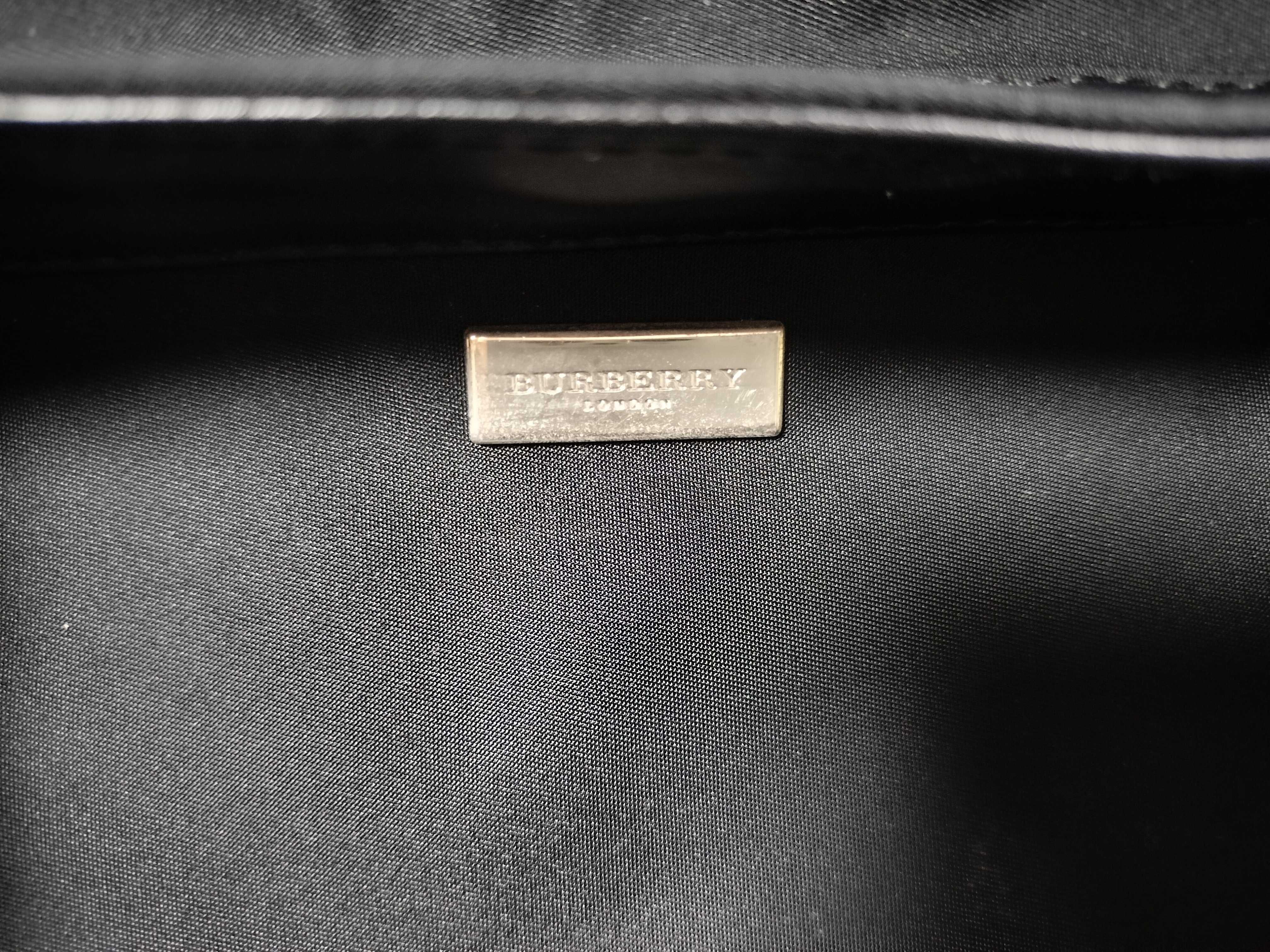 Nylon Tote Bag — view 13