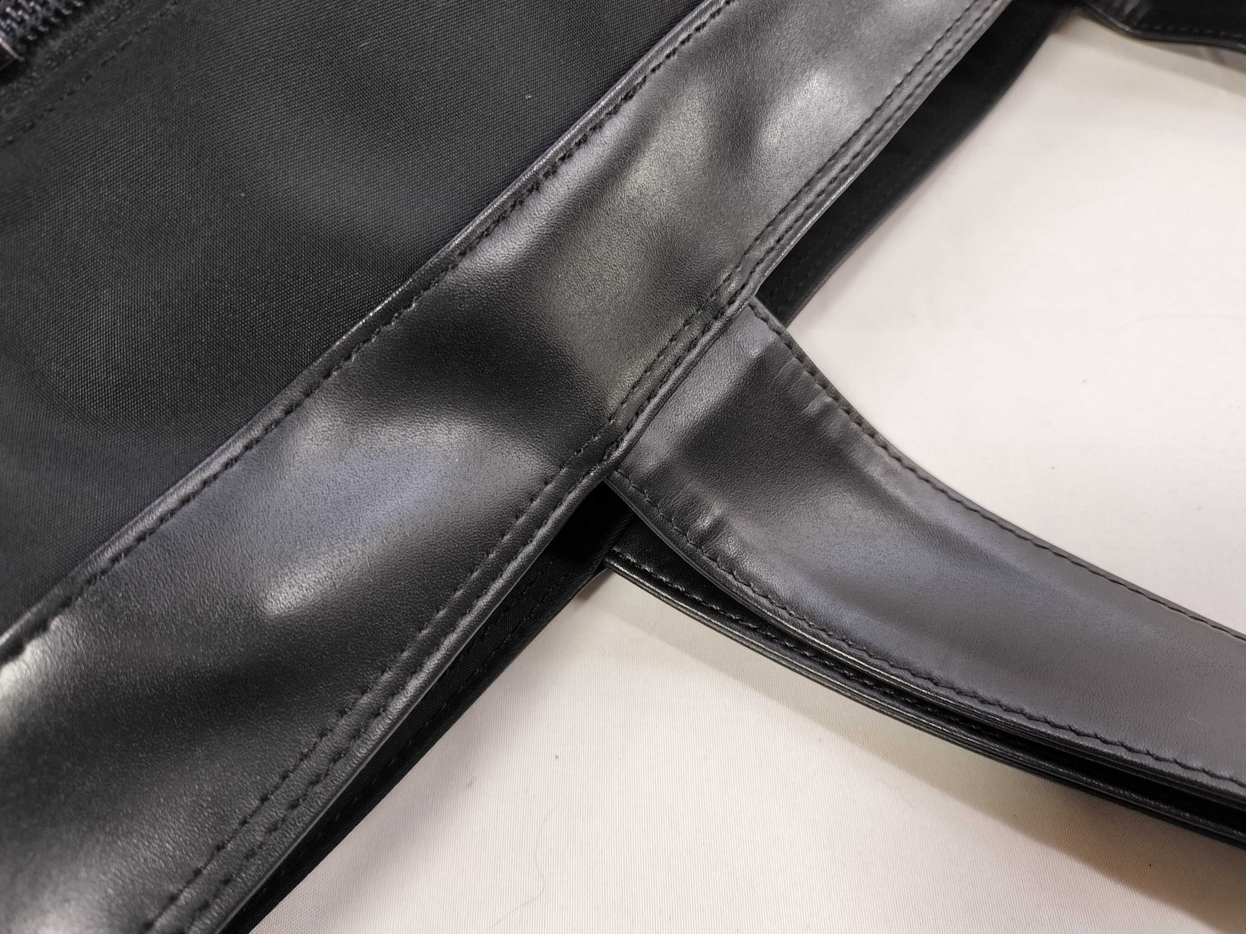 Nylon Tote Bag — view 5