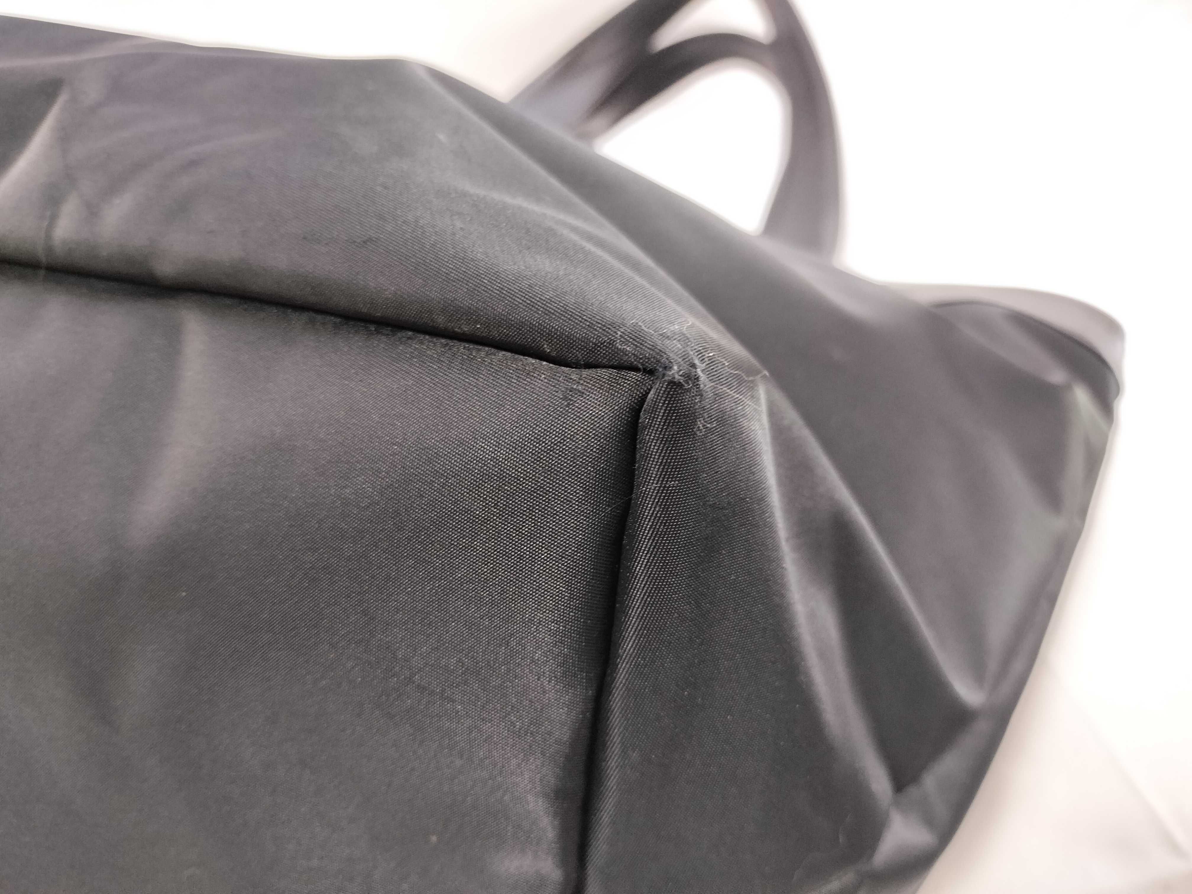 Nylon Tote Bag — view 7