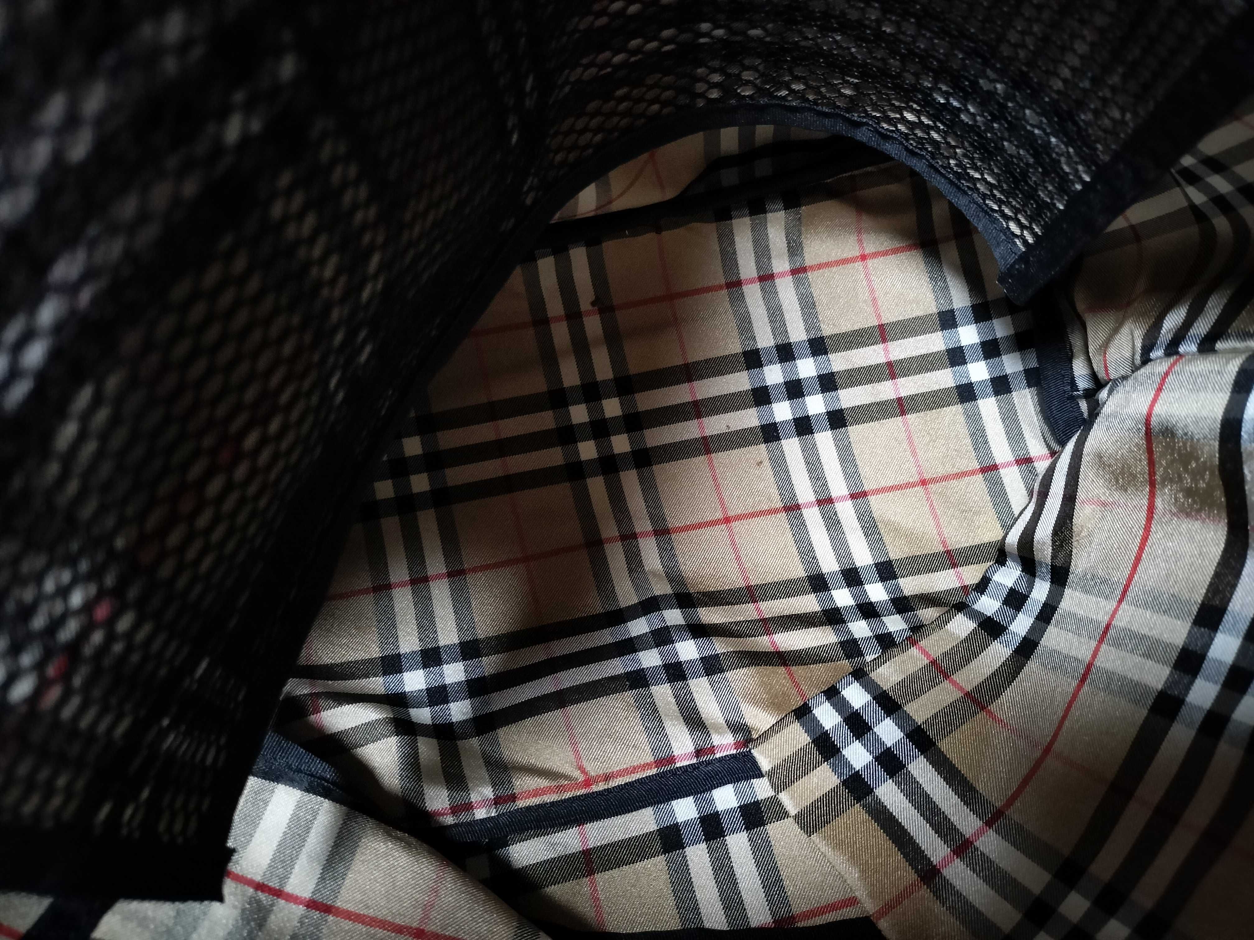 Nylon Tote Bag — view 10