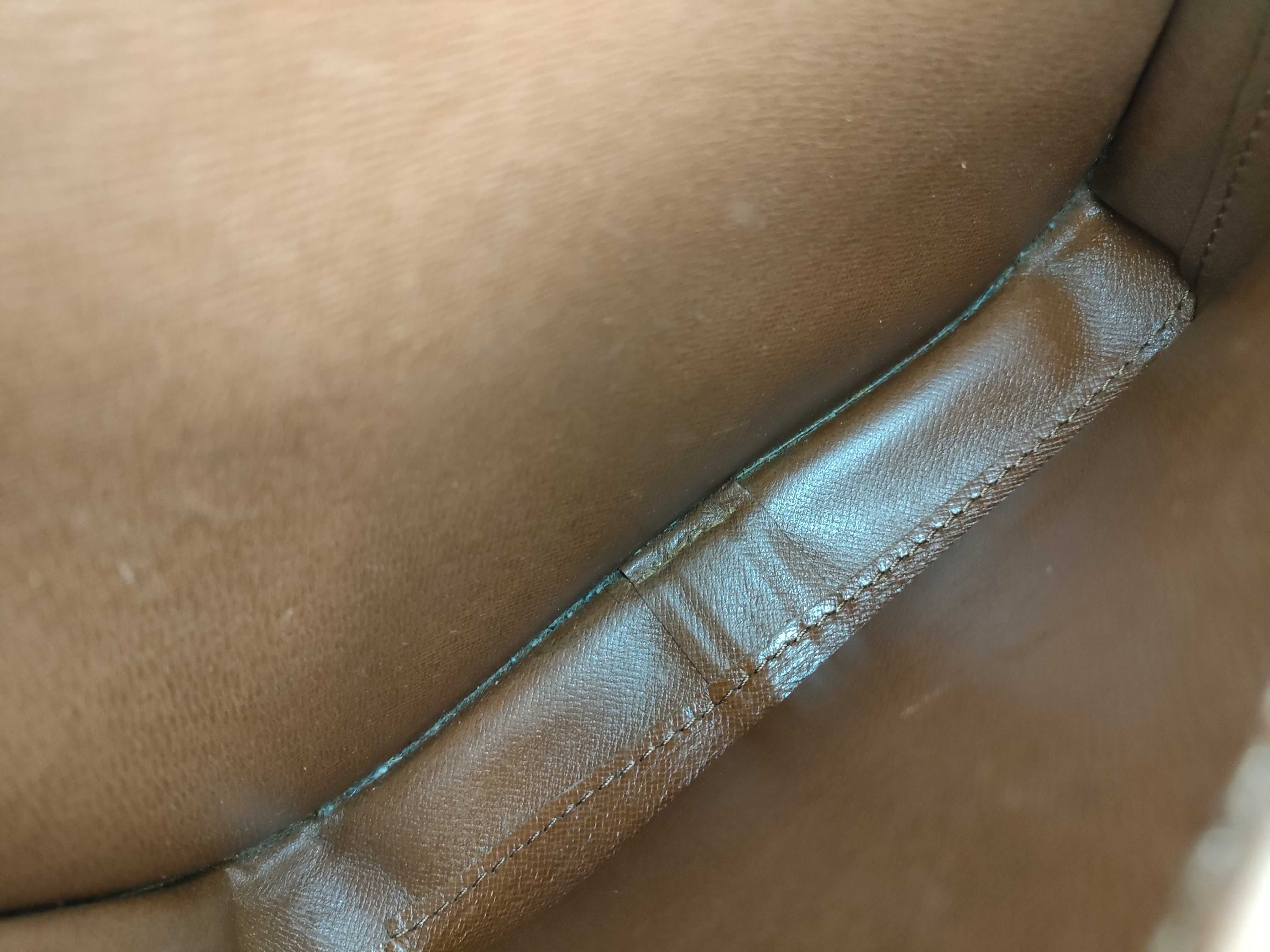 Monogram Vuitton Monogram Cartouchiere M51253 Shoulder Bag — view 10