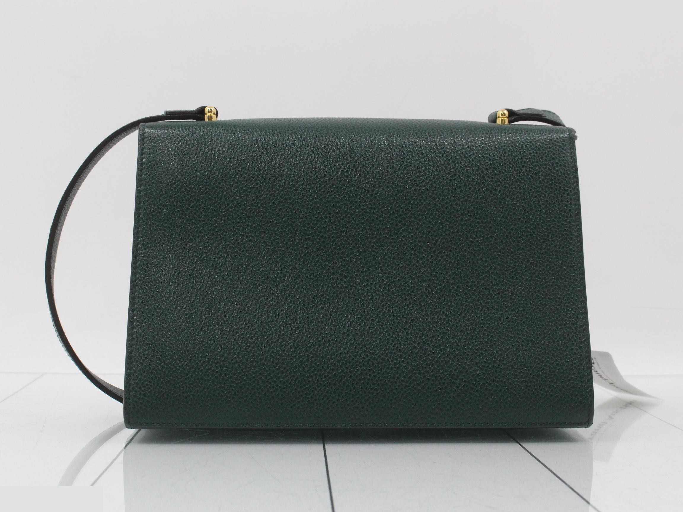 Zumi Horsebit Green — view 2