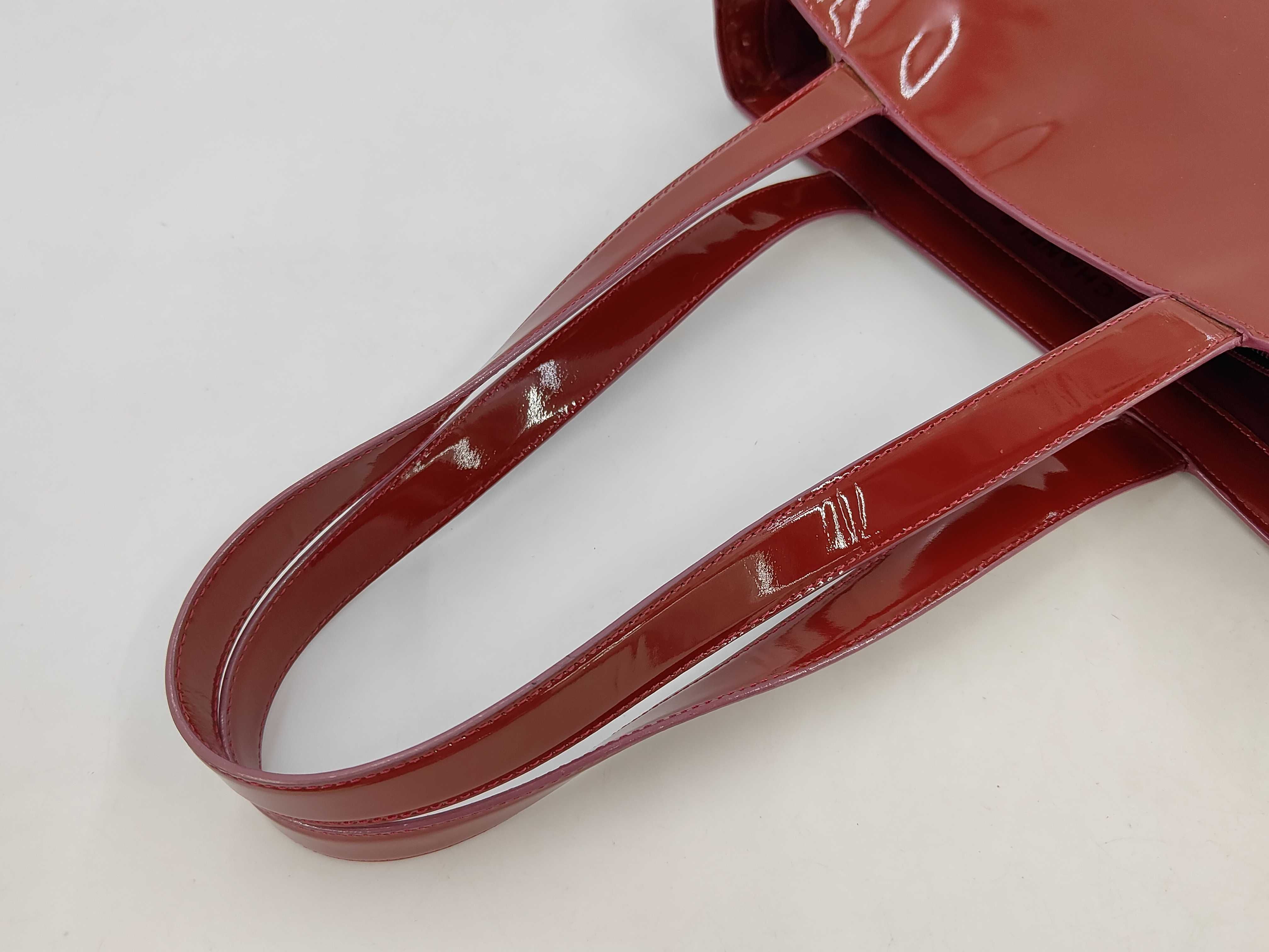 Tote Bag Patent Seal — view 3