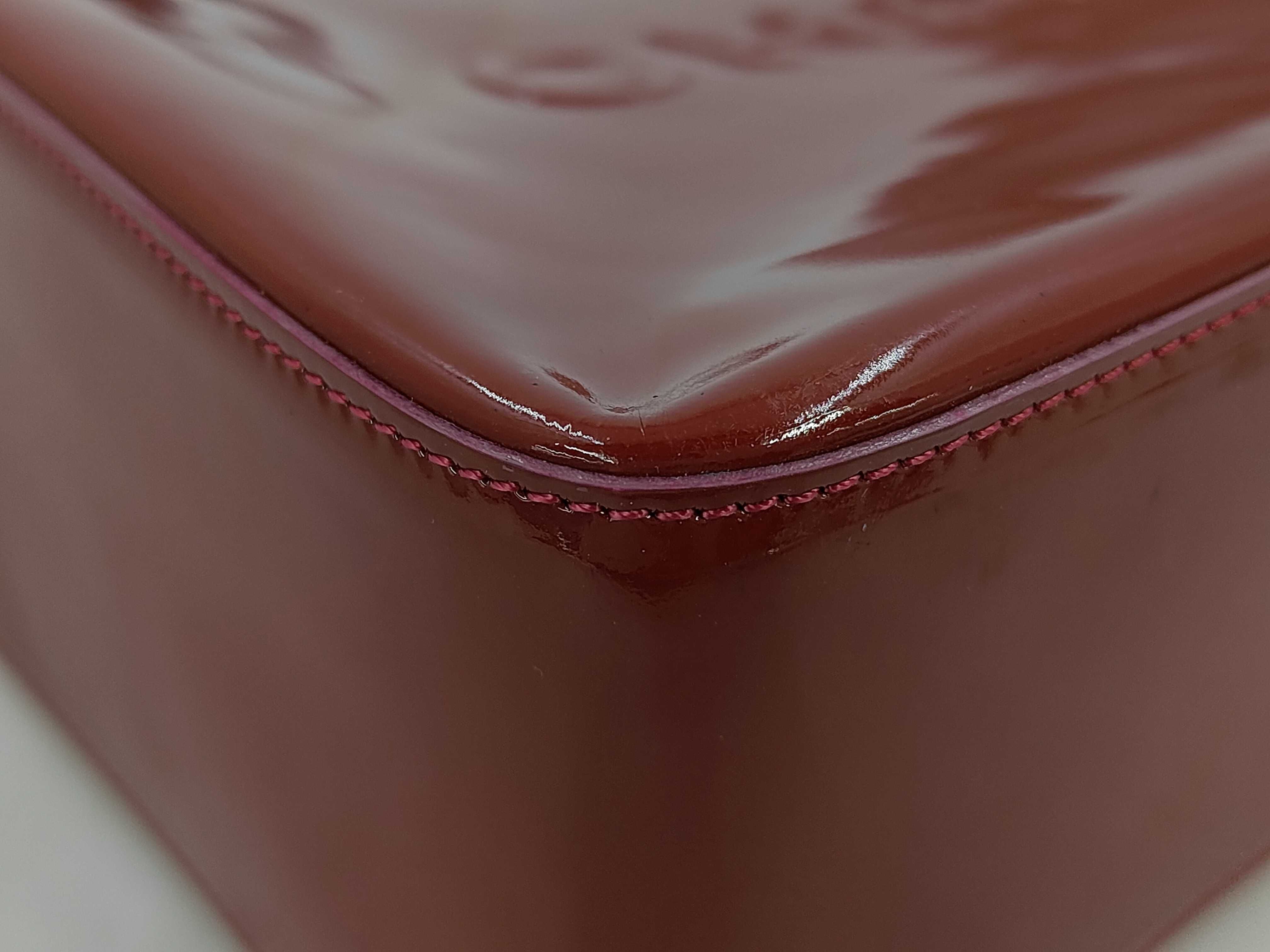 Tote Bag Patent Seal — view 6