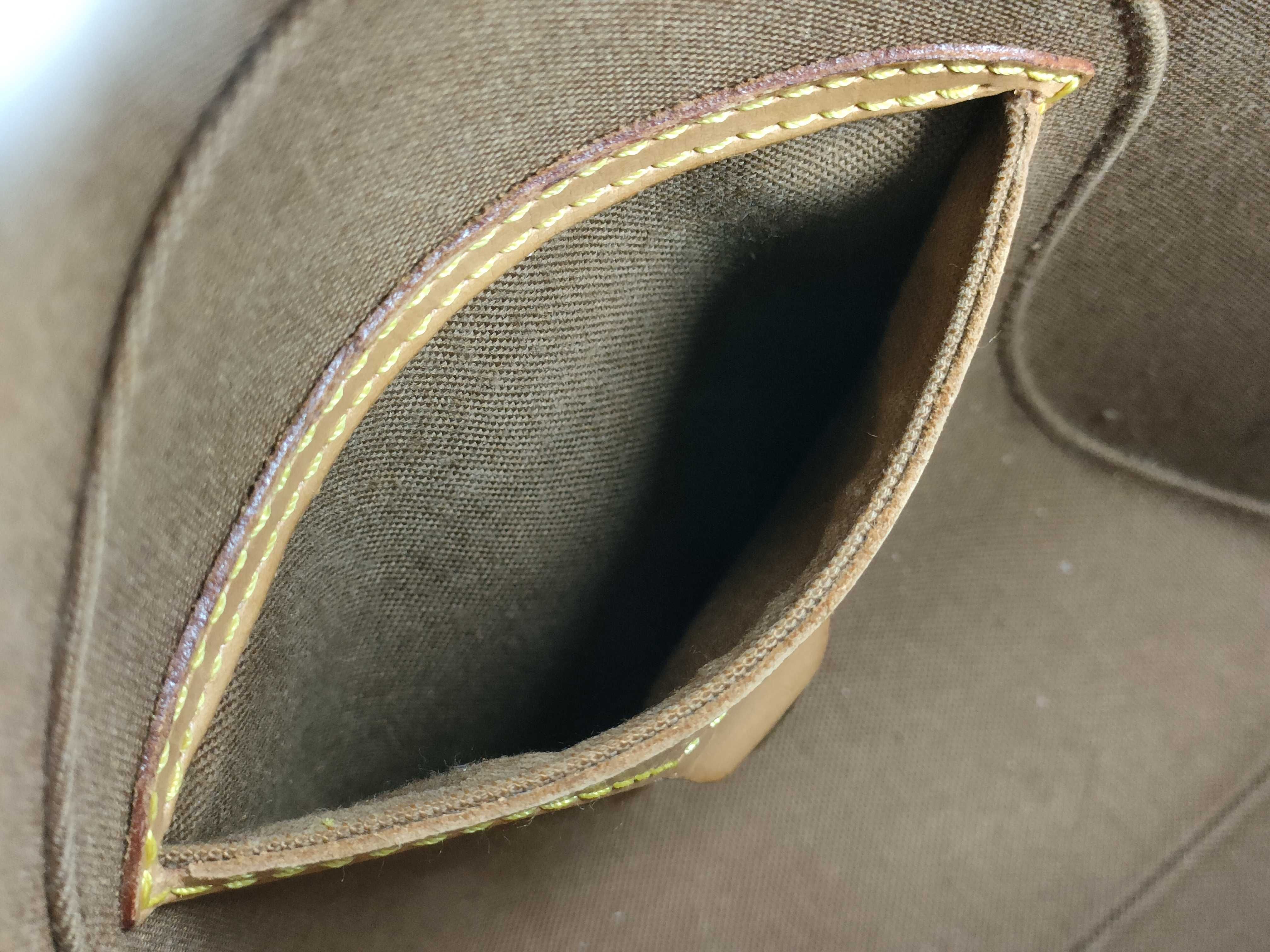 Monogram Ellipse PM M51227 Handbag — view 12