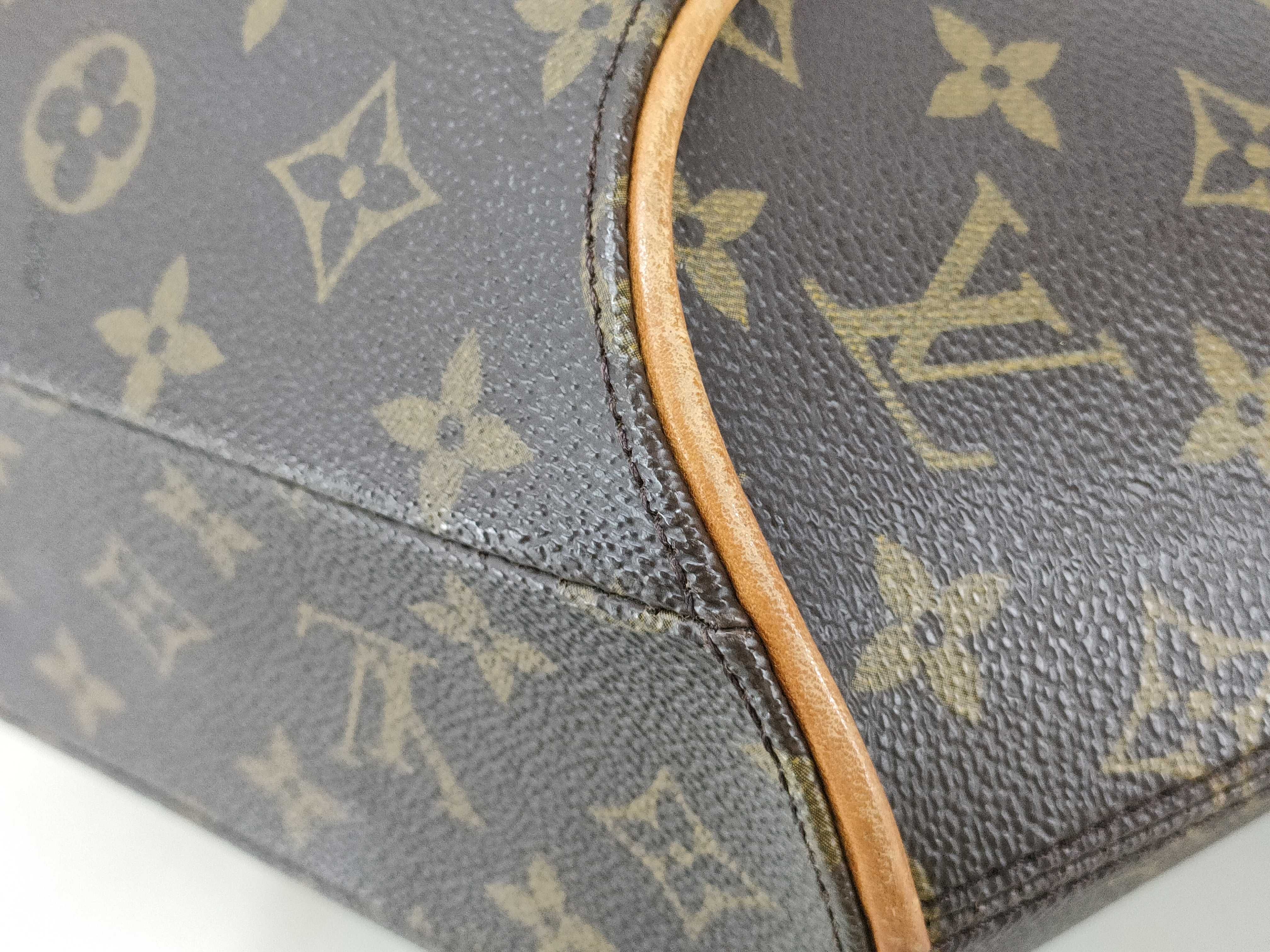 Monogram Ellipse PM M51227 Handbag — view 4