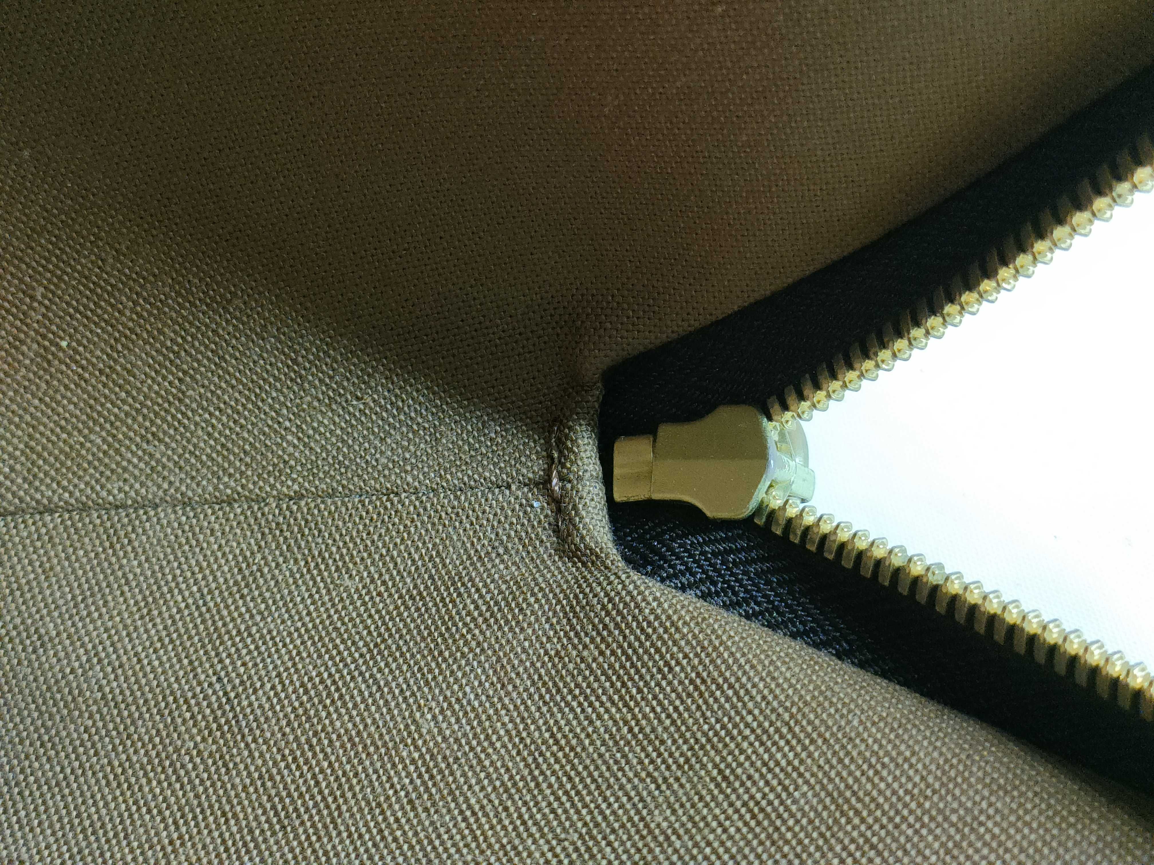 Monogram Ellipse PM M51227 Handbag — view 10