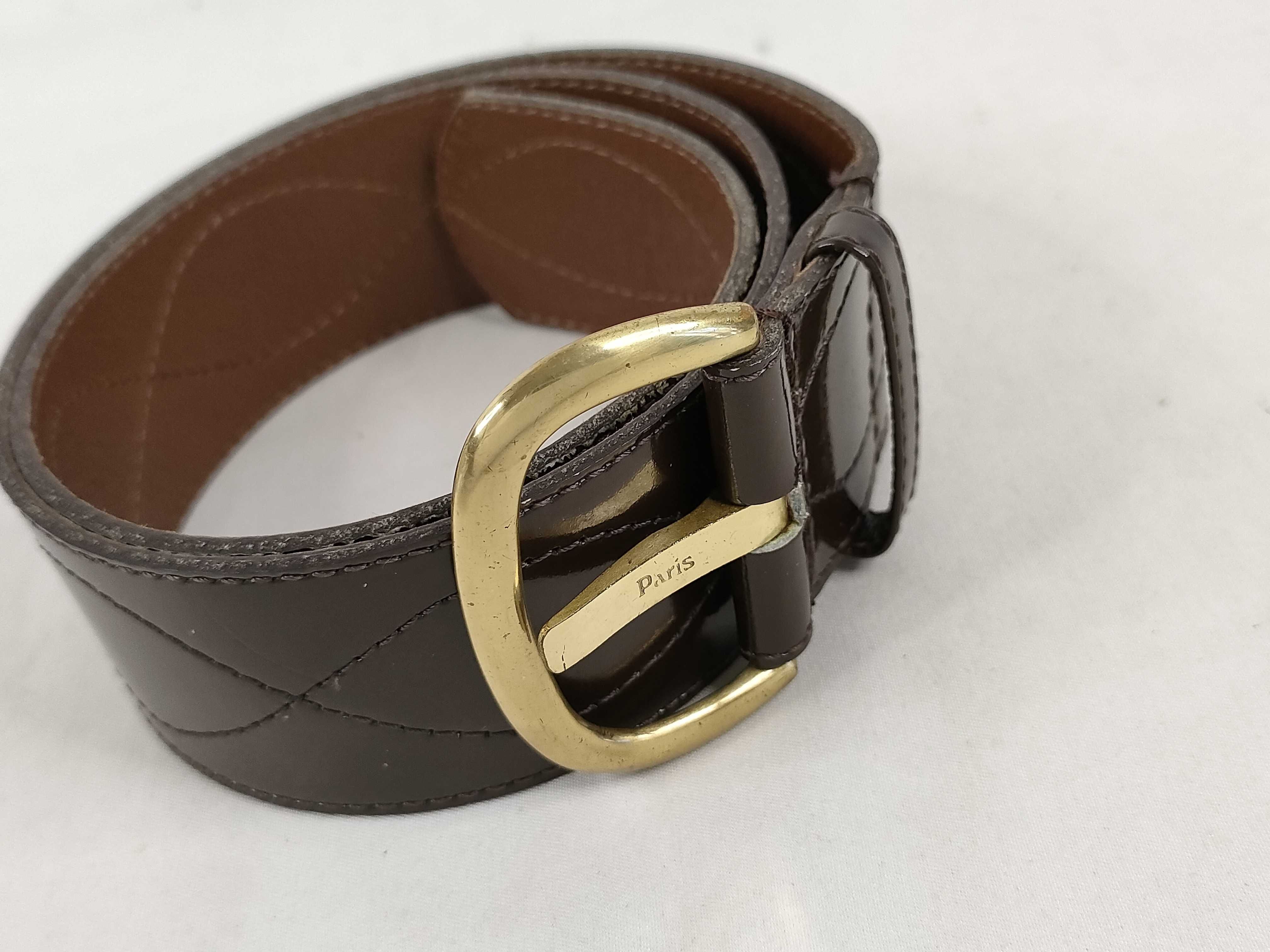 belt, 79 cm. — view 2