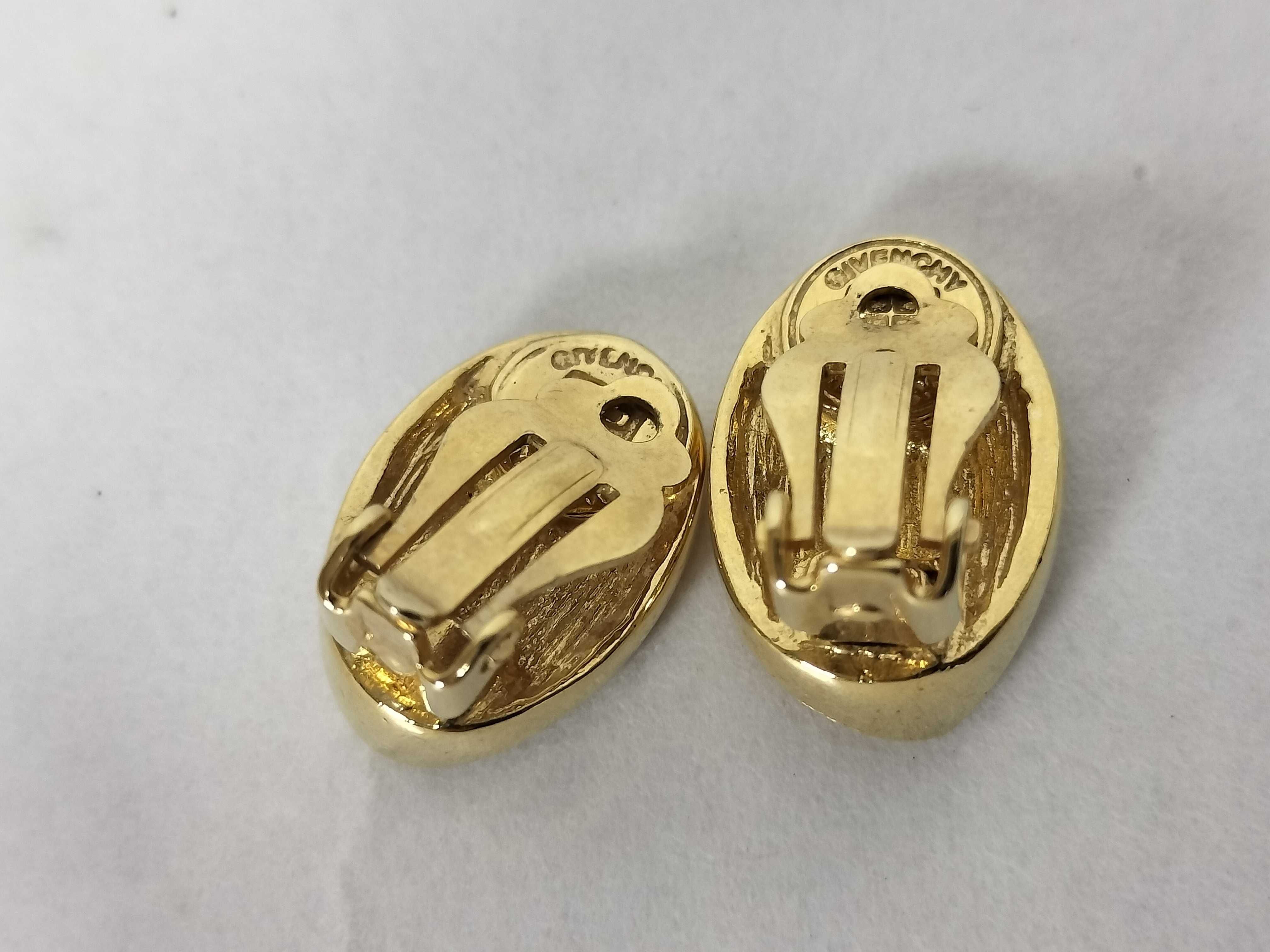 Earrings — view 2