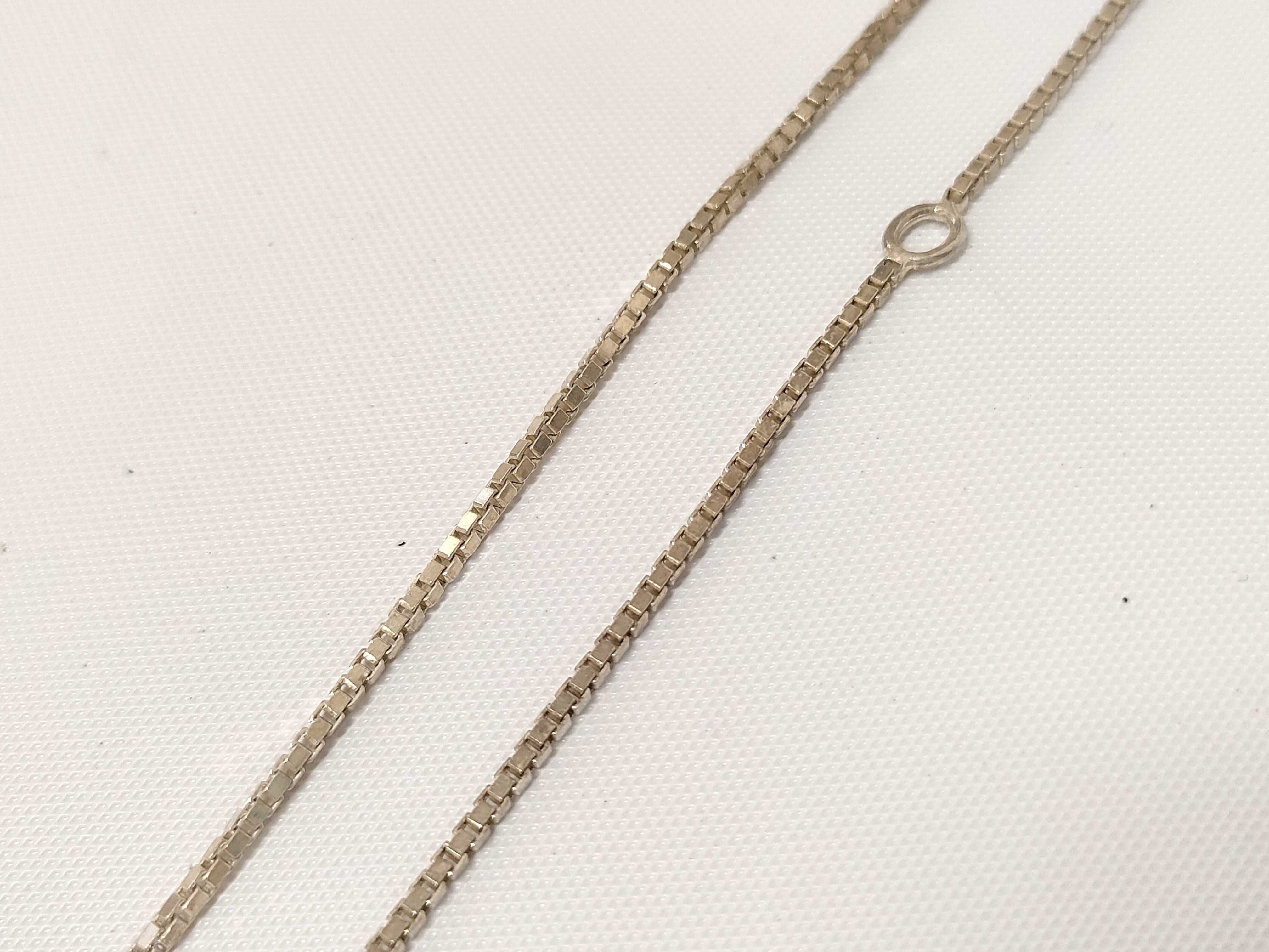 Necklace / SV Necklace — view 3