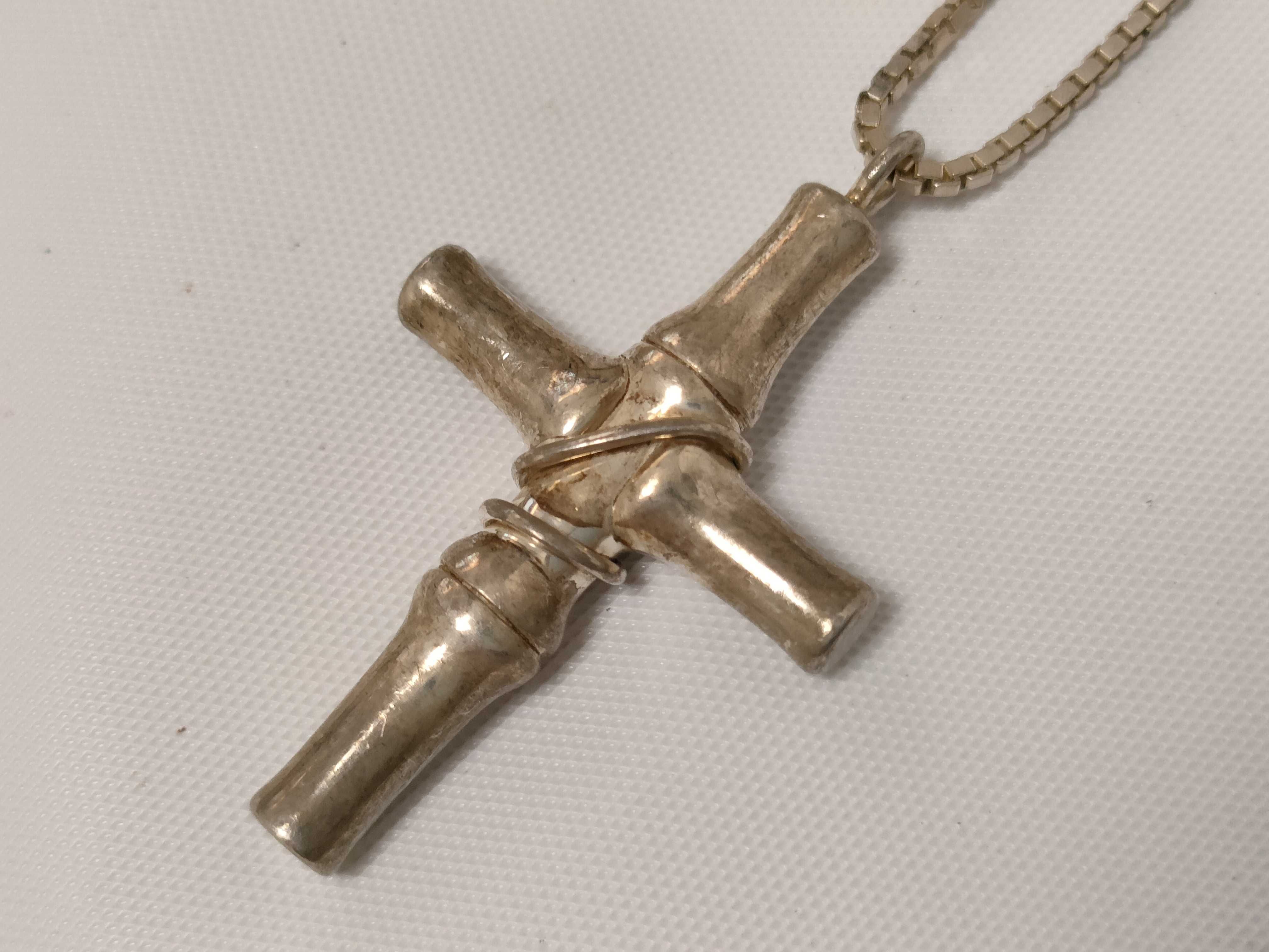 Necklace / SV Necklace — view 4
