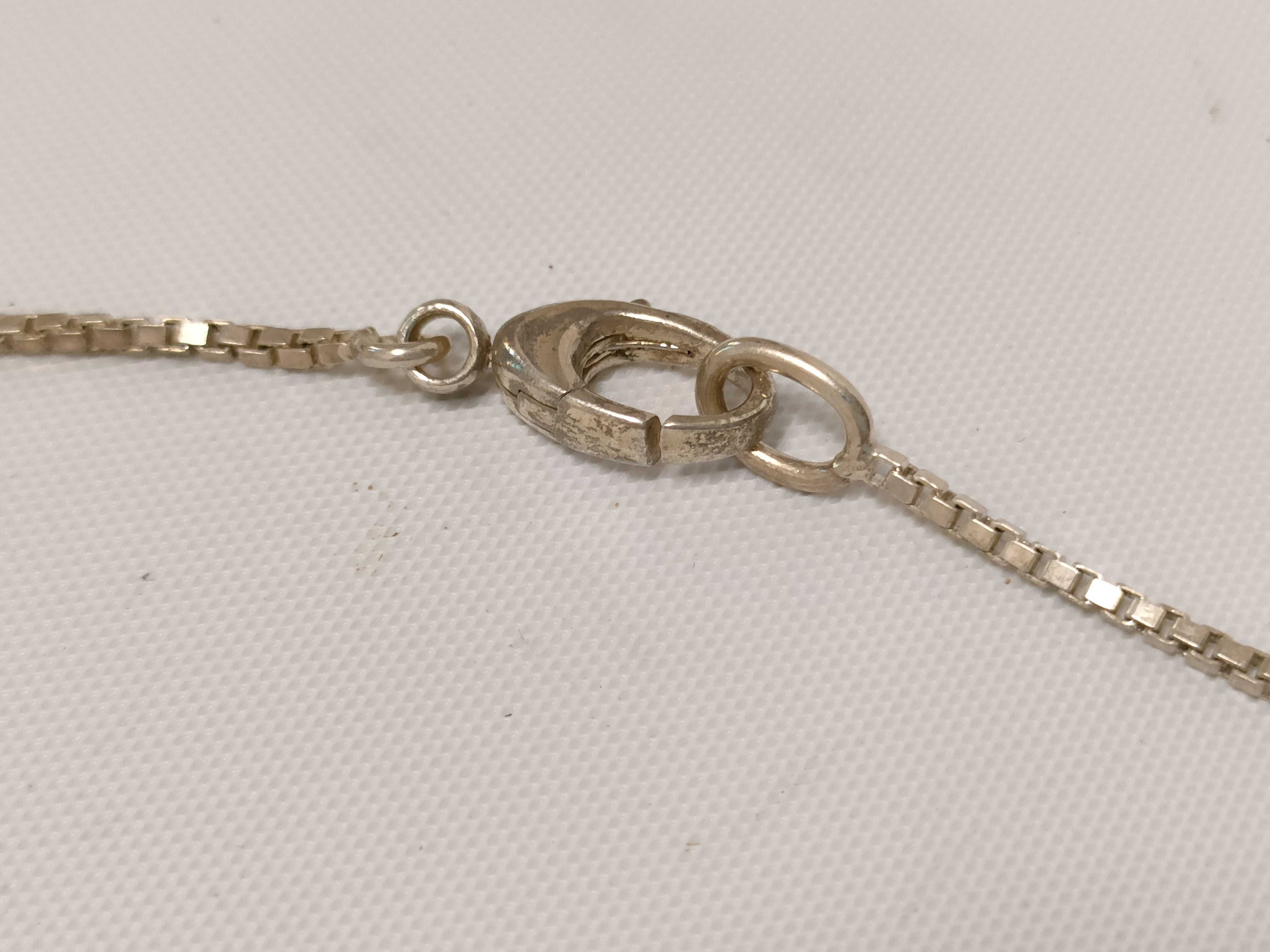 Necklace / SV Necklace — view 5