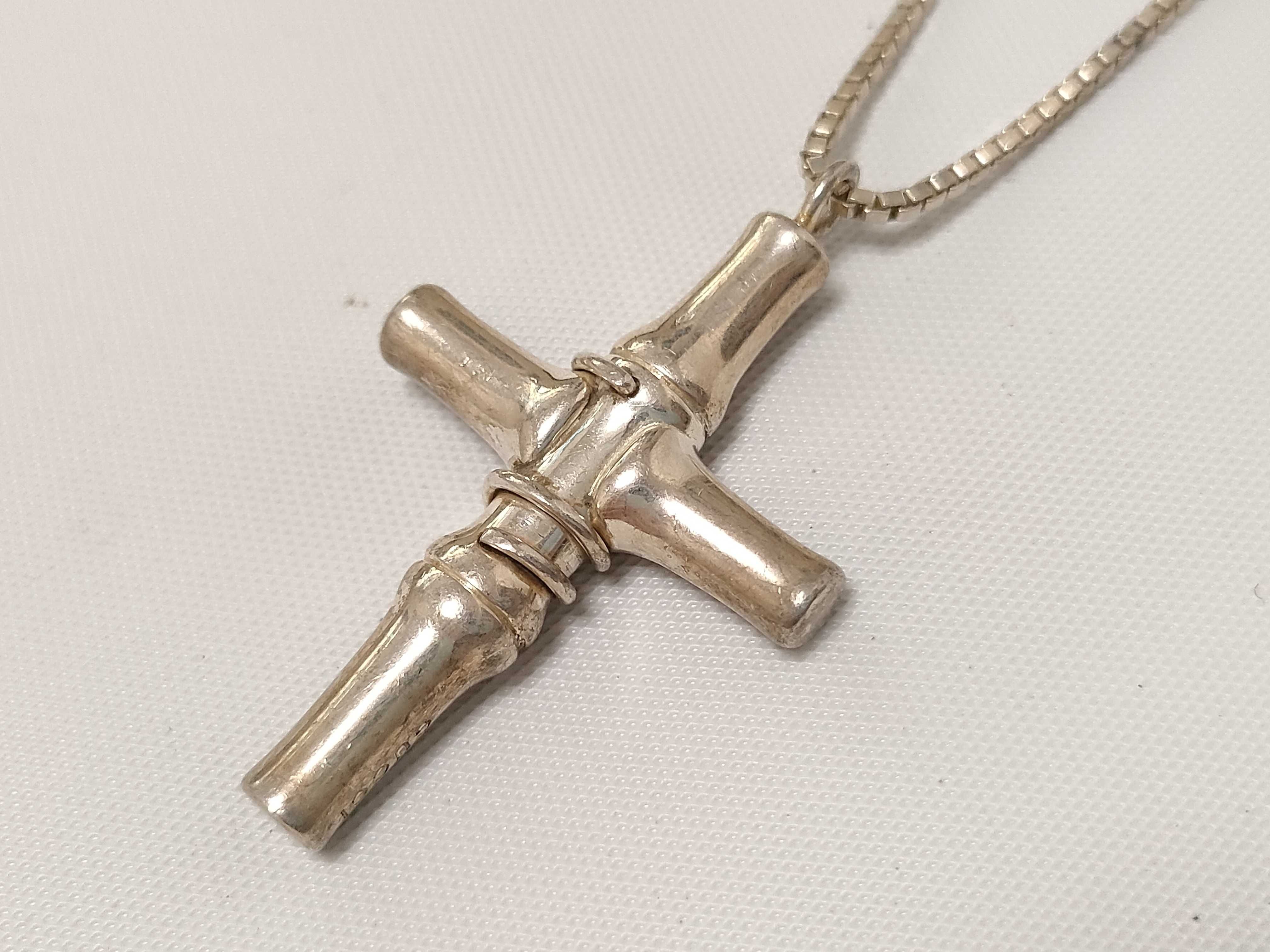 Necklace / SV Necklace — view 6