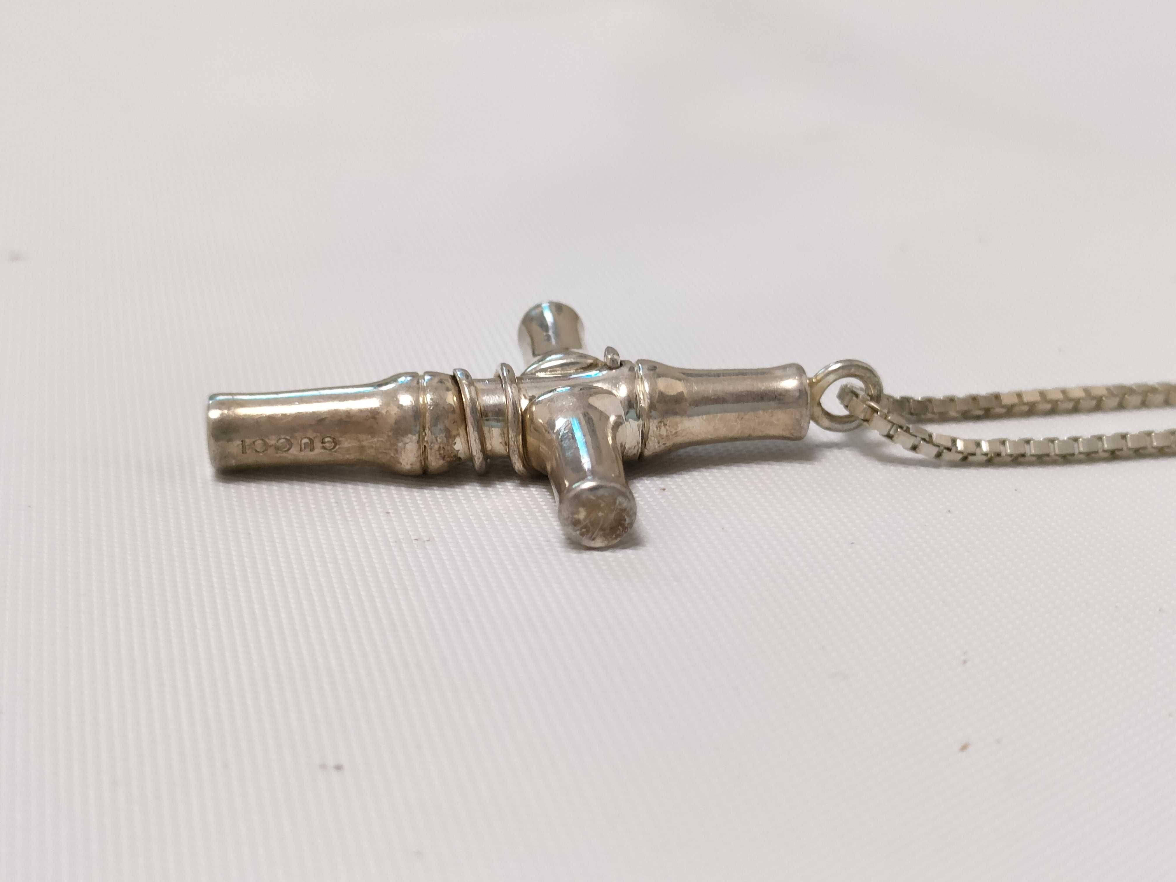 Necklace / SV Necklace — view 7
