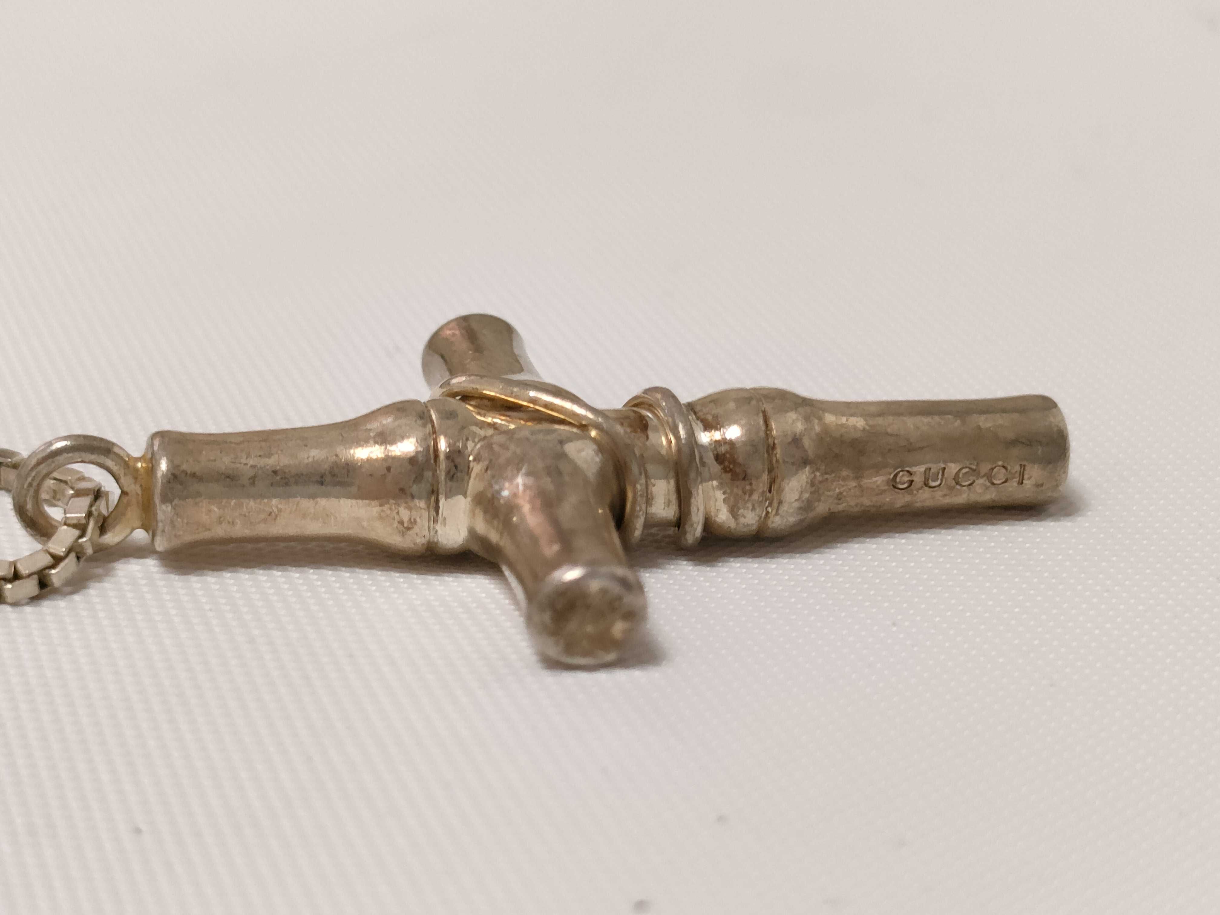 Necklace / SV Necklace — view 8