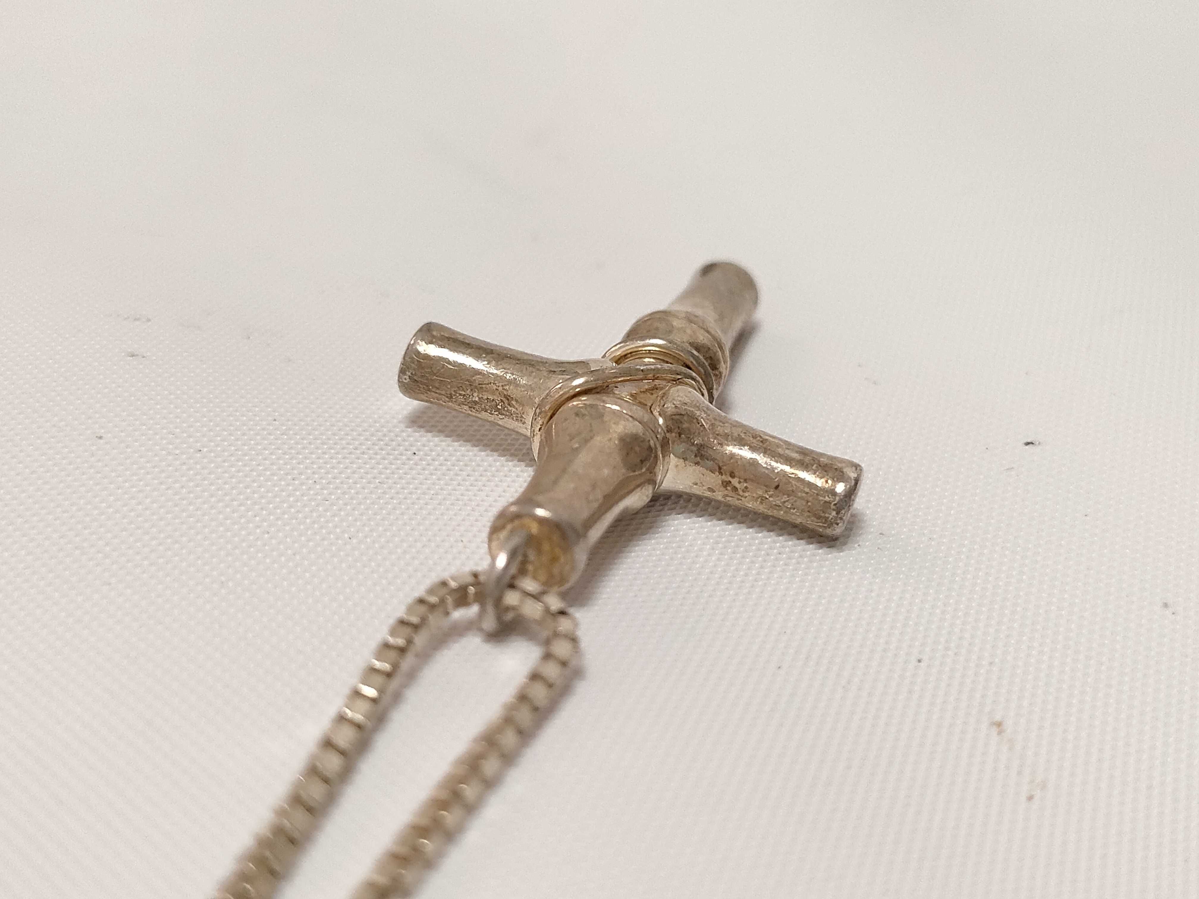 Necklace / SV Necklace — view 9