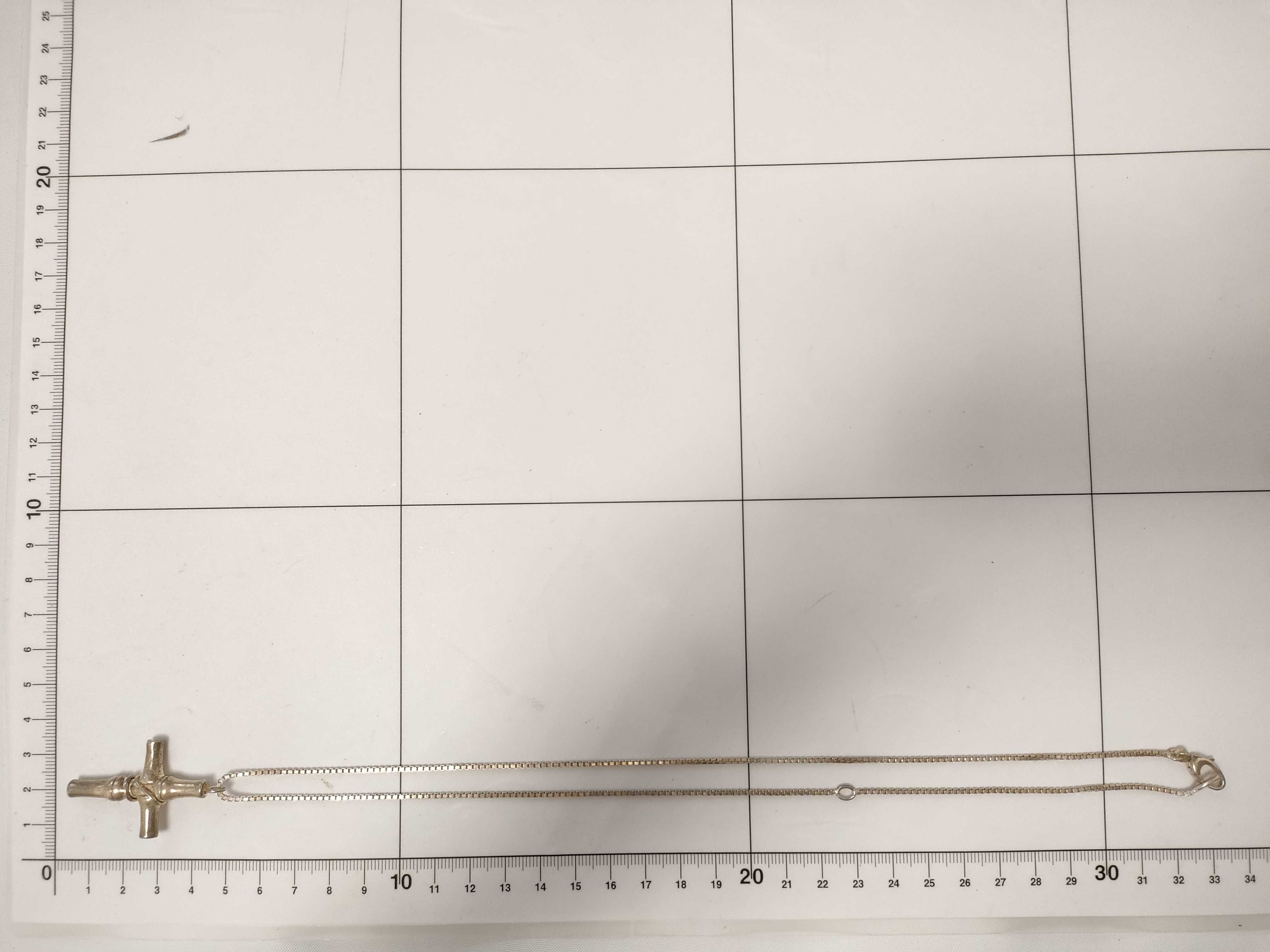 Necklace / SV Necklace — view 10