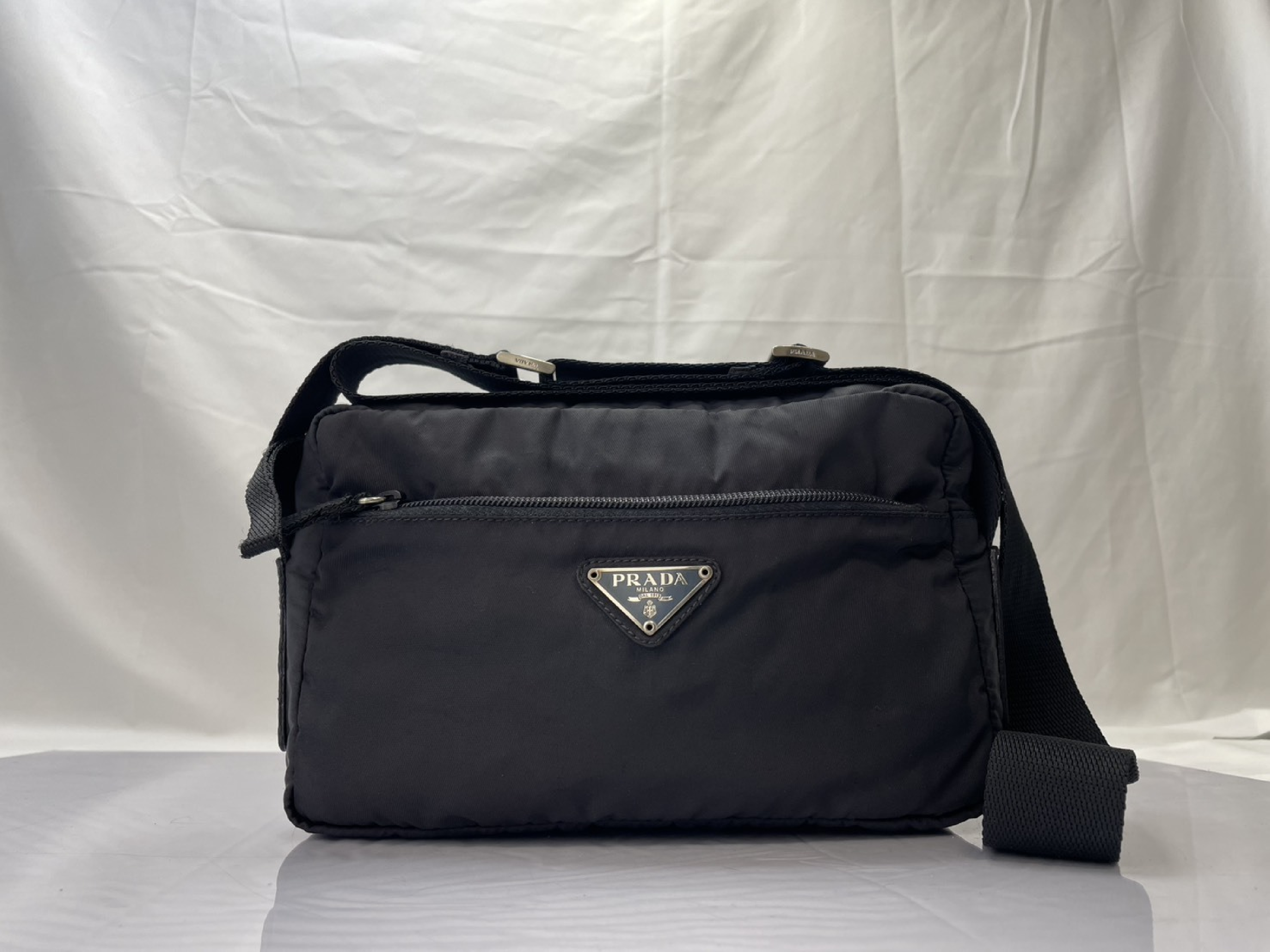Crossbody Camera Shoulder Bag