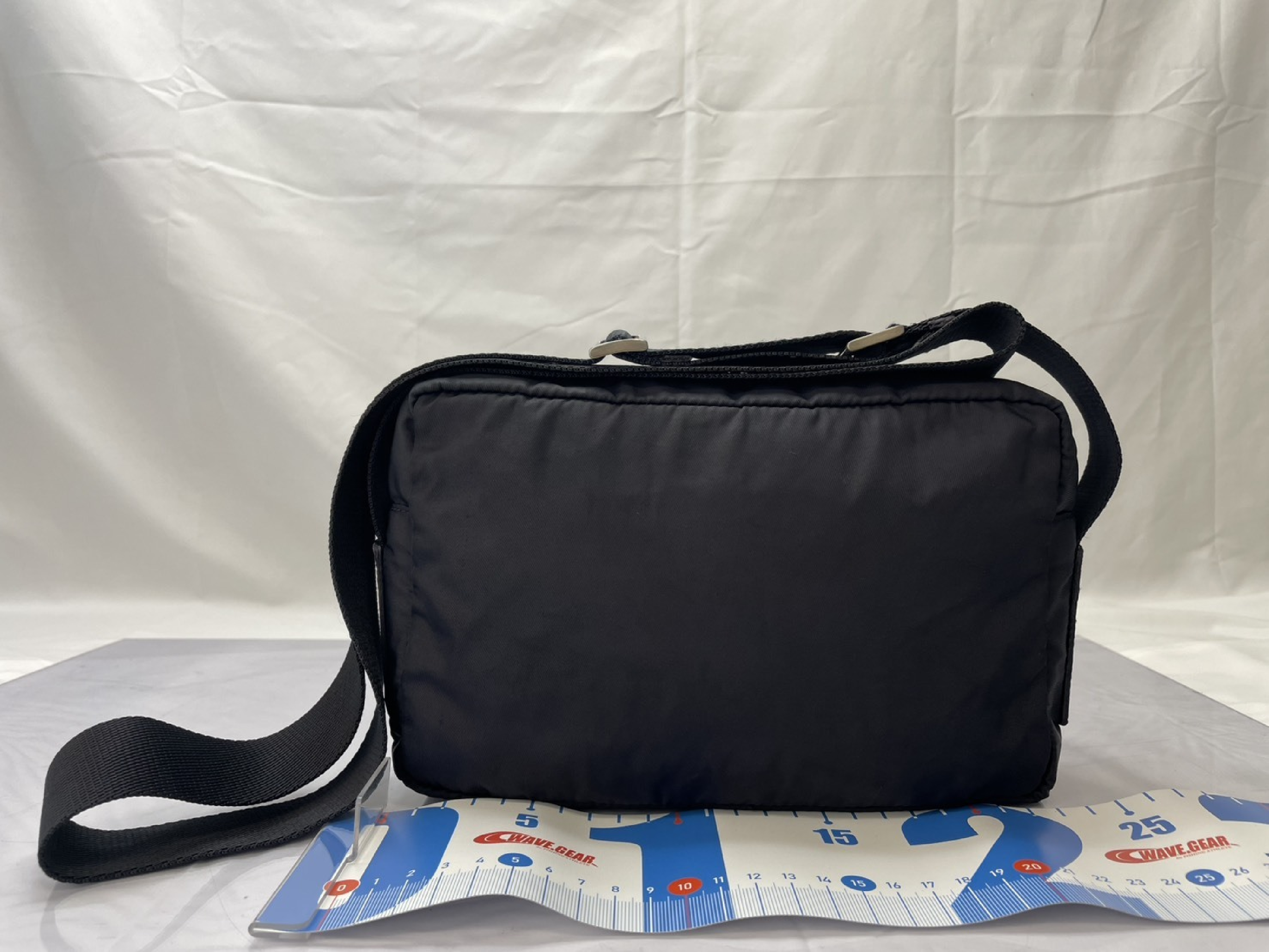 Crossbody Camera Shoulder Bag — view 2