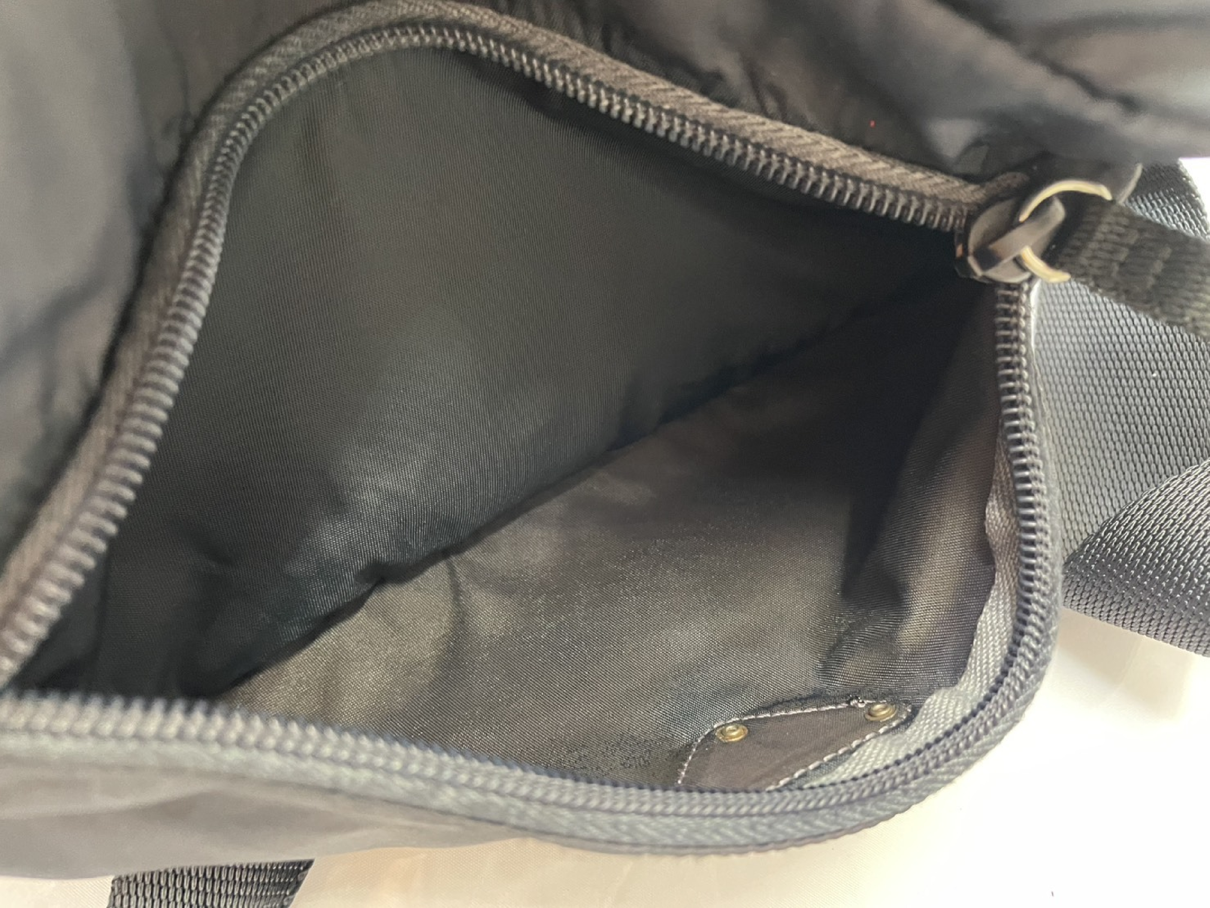 Crossbody Camera Shoulder Bag — view 11